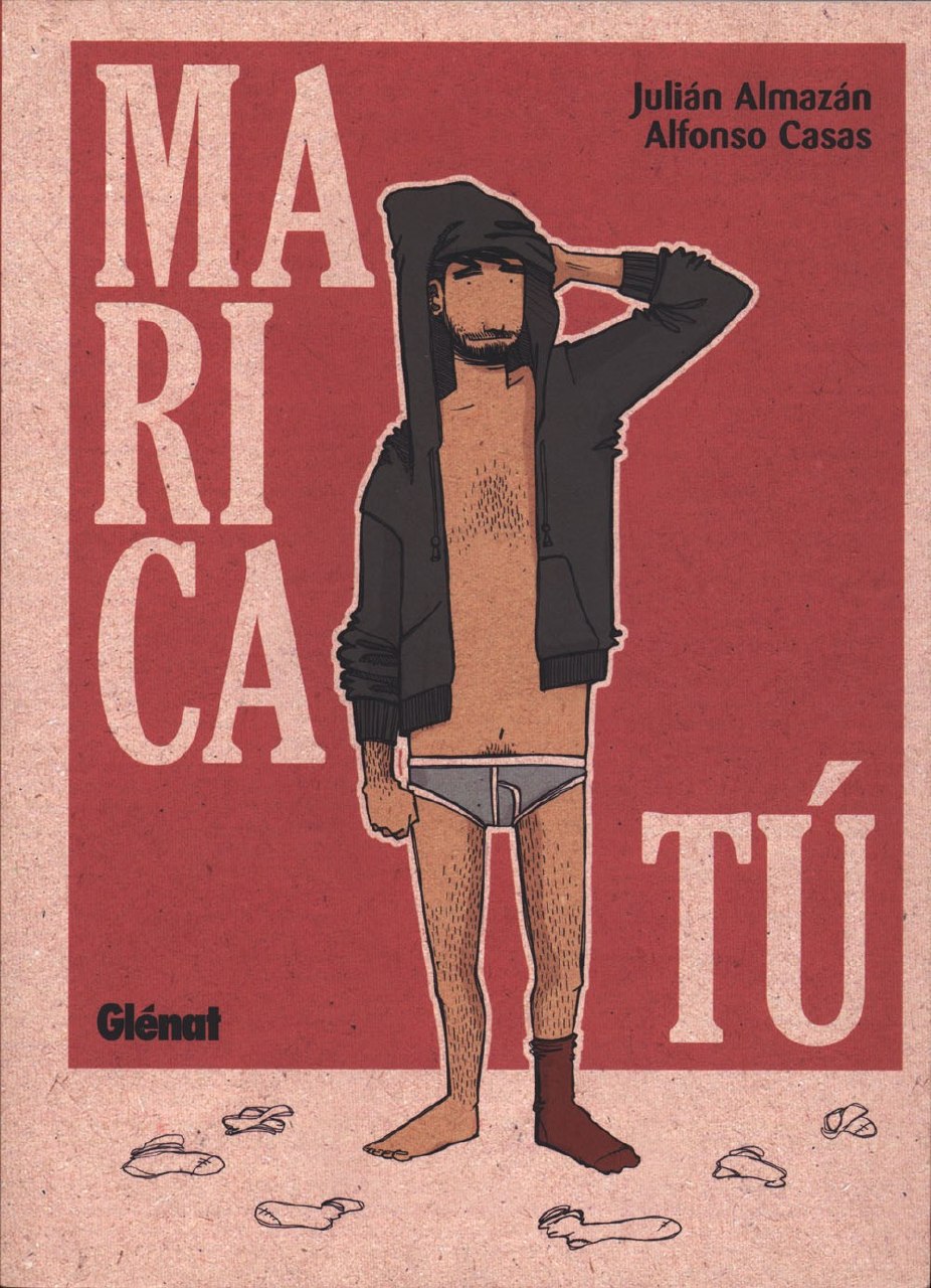 Portada ampliada de MARCA TÚ