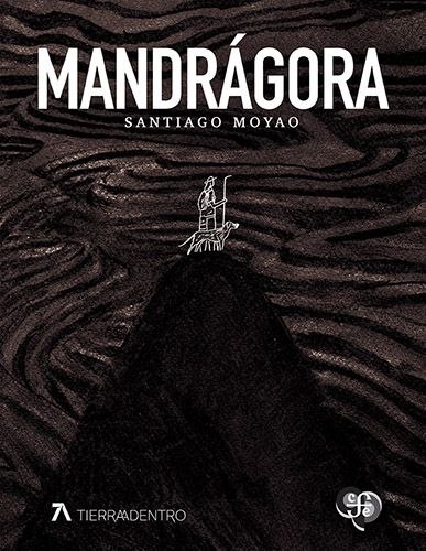 Portada ampliada de MANDRÁGORA