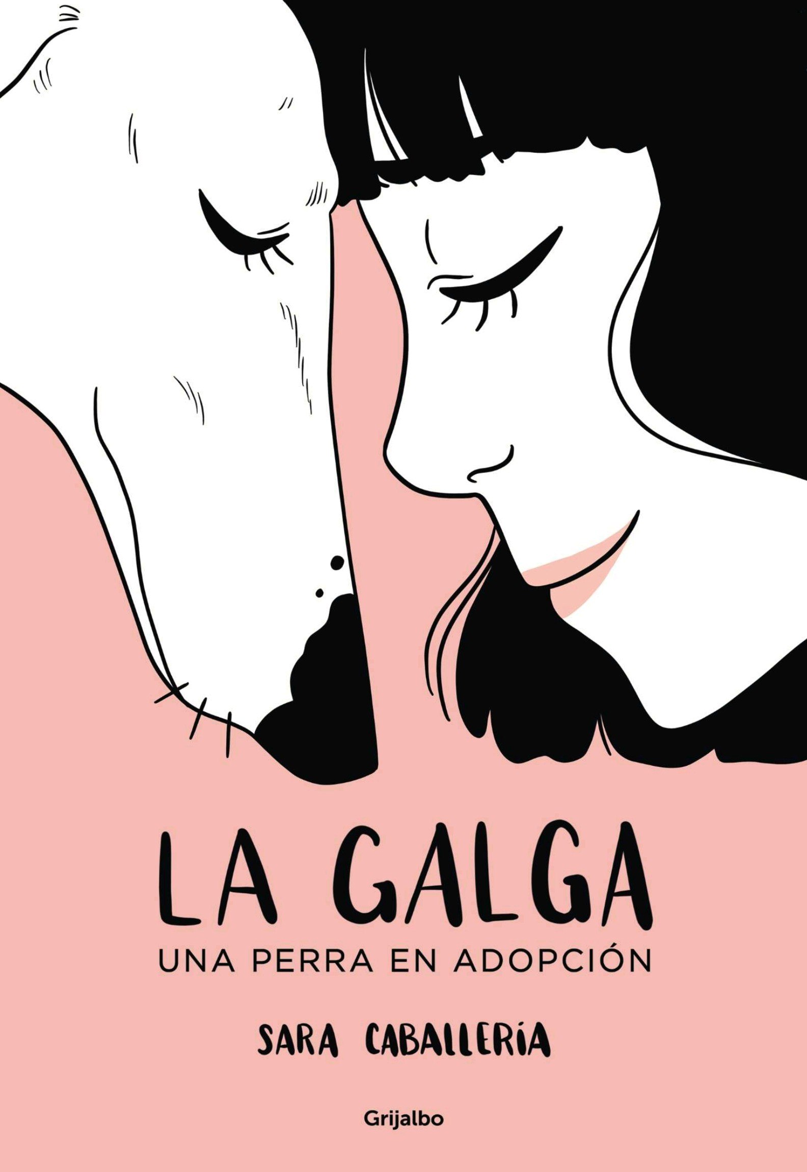 Portada ampliada de La Galga(Sara Caballeria)(fakolas)(CRG)
