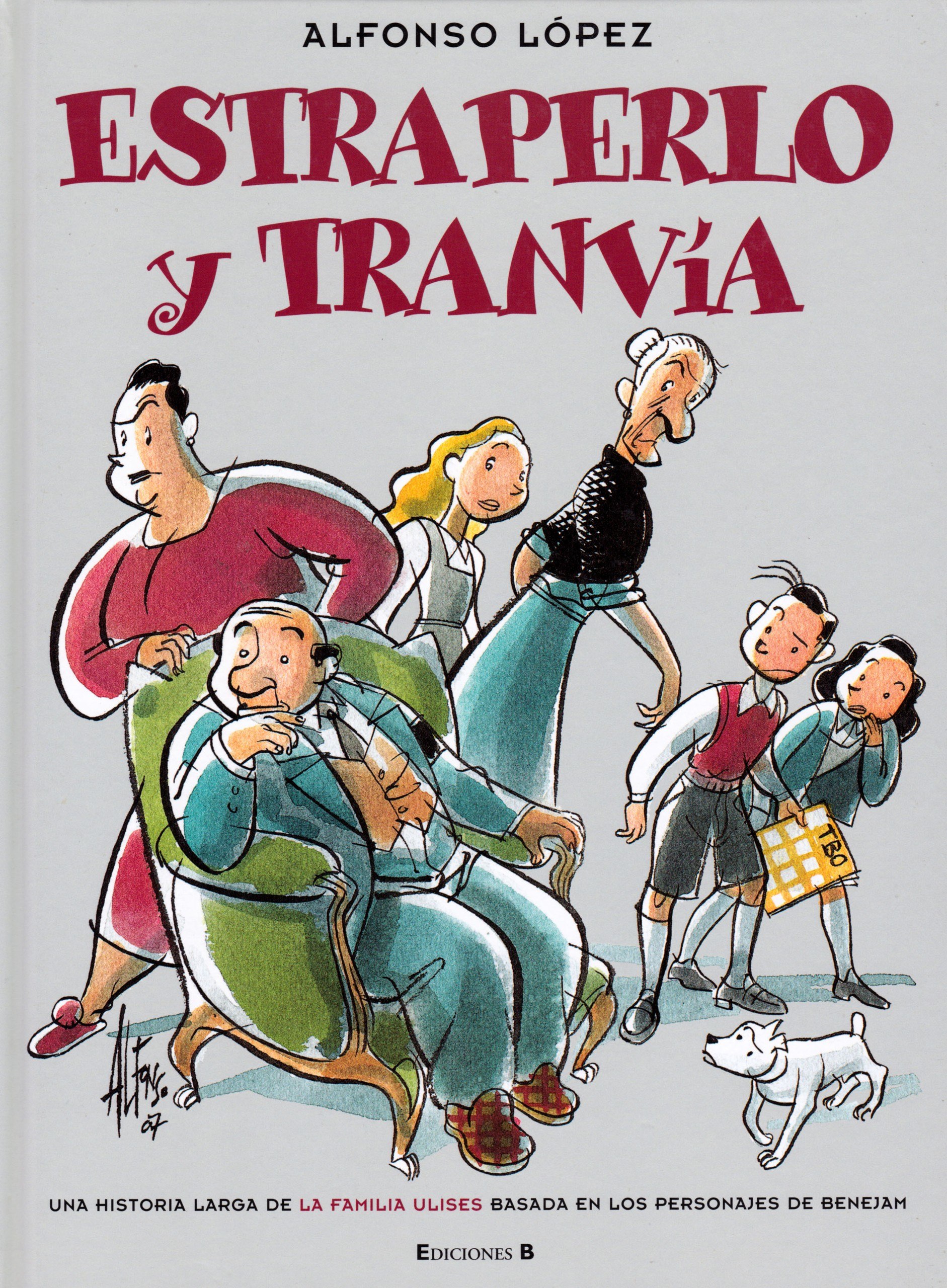 Portada ampliada de Lopez - Estraperlo y Tranvia (Janpedru CRG)