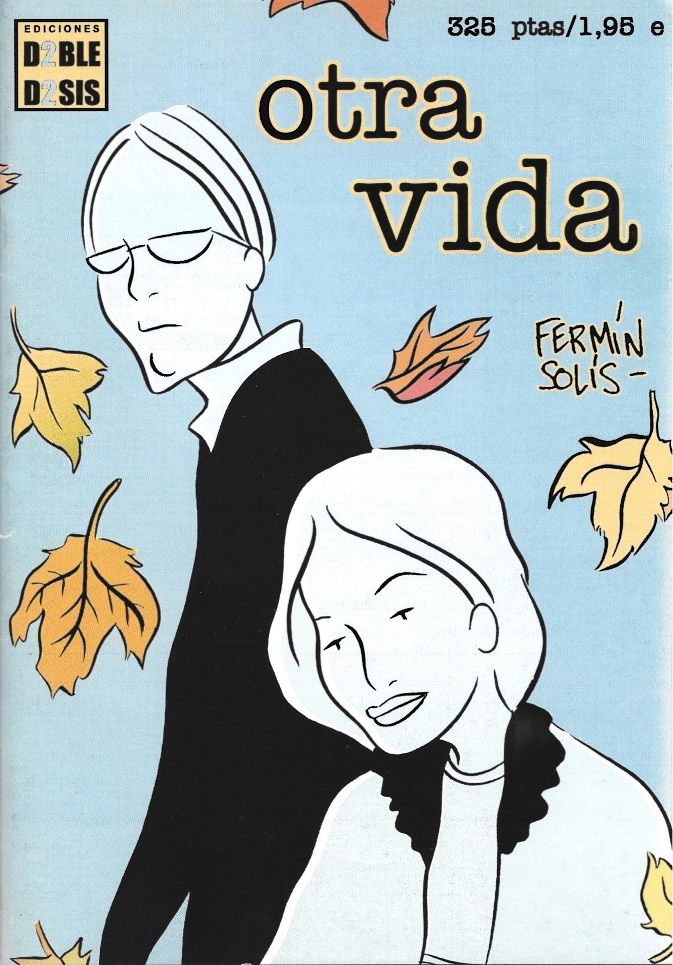 Portada ampliada de otra vida