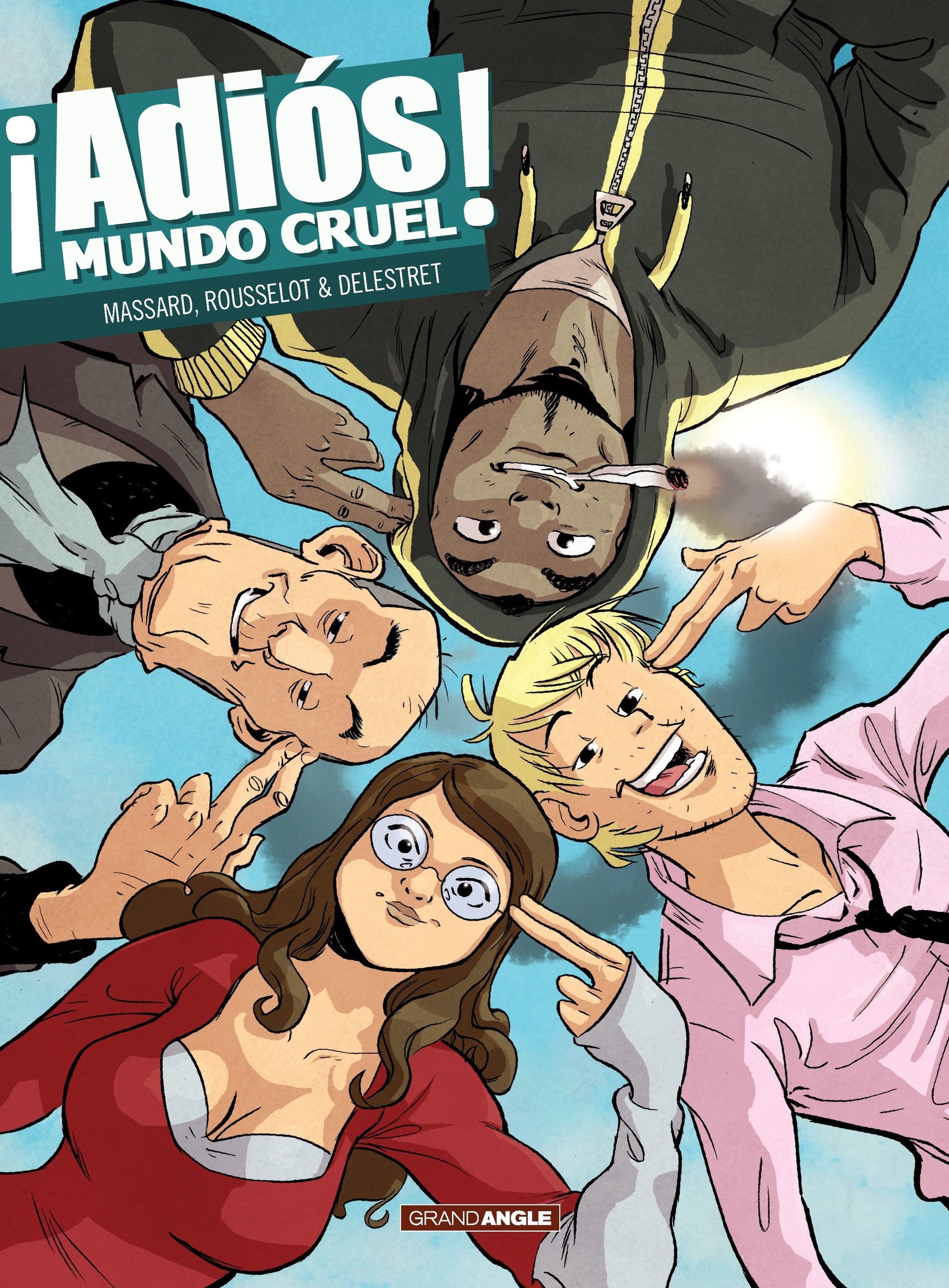 Portada ampliada de adios mundo cruel (ooooo-CRG)