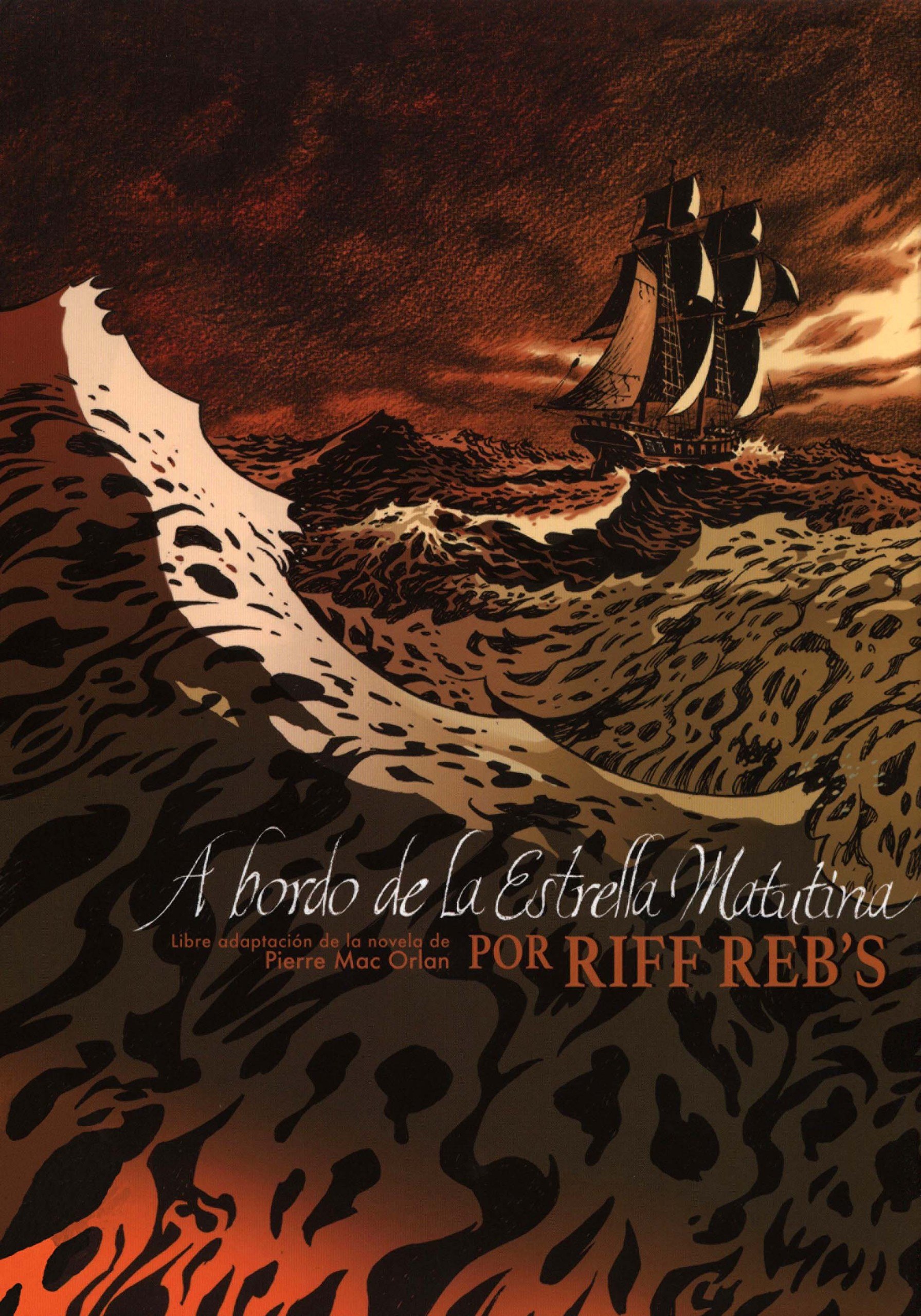 Portada ampliada de A.bordo.de.la.estrella.matutina.-.Riff.Reb´s.(jbabylon5)(CRG)