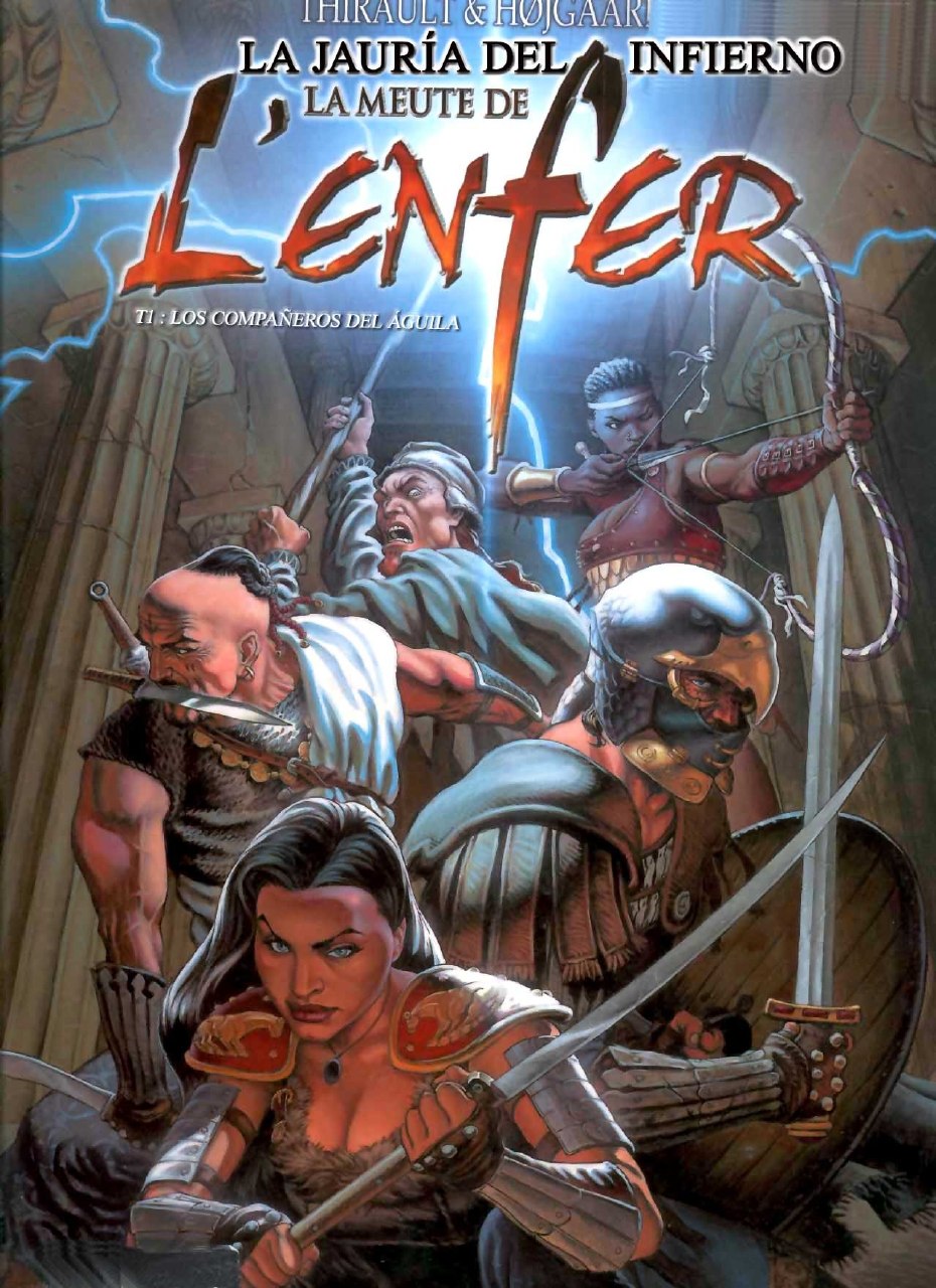 Portada ampliada de L'enter