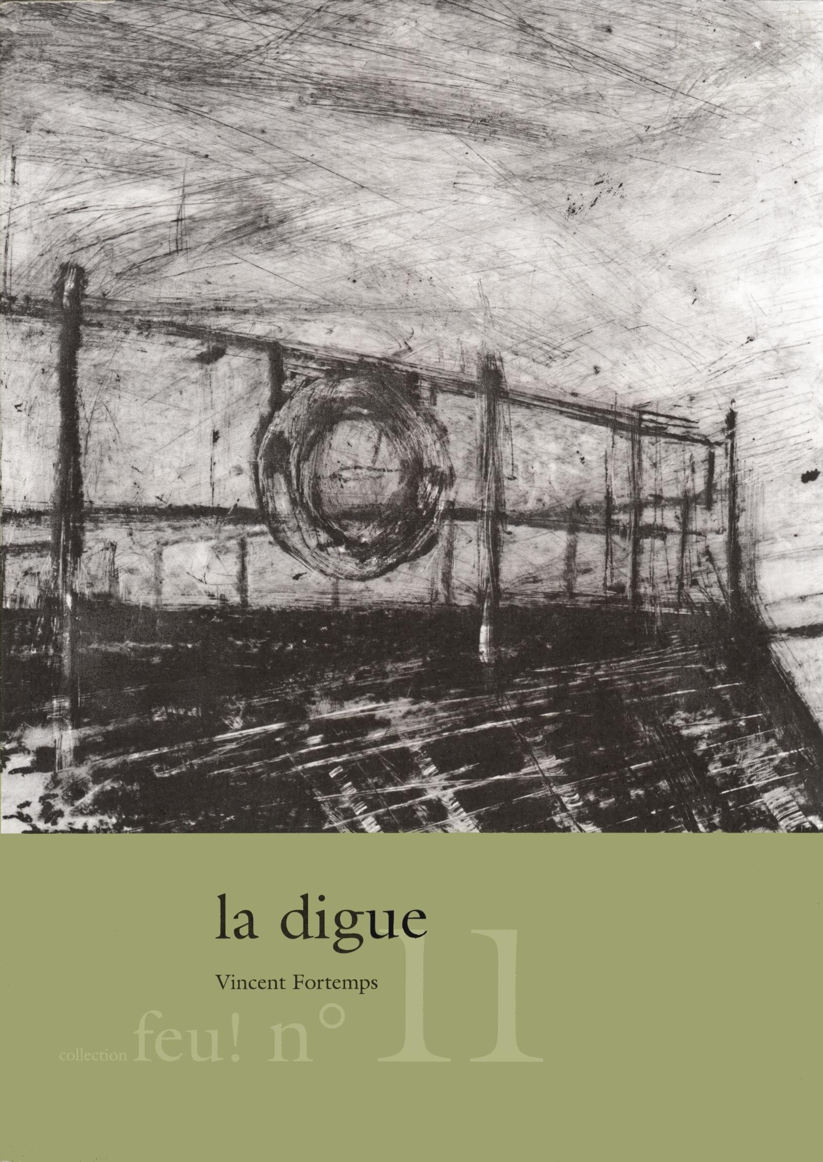 Portada ampliada de la digue