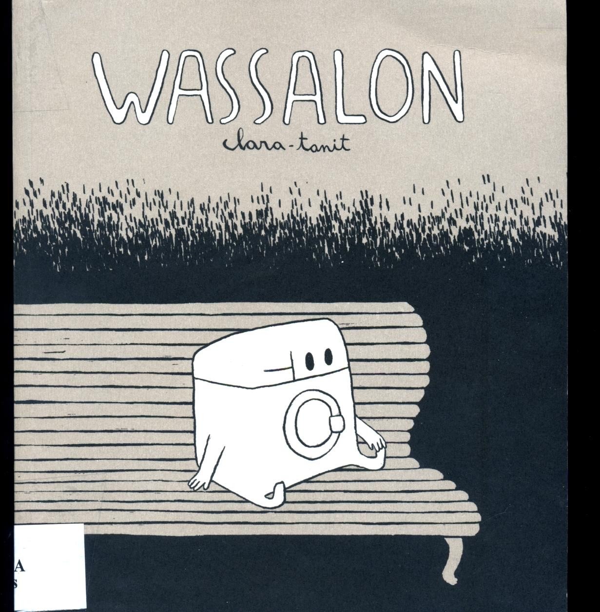 Portada ampliada de WASSALON