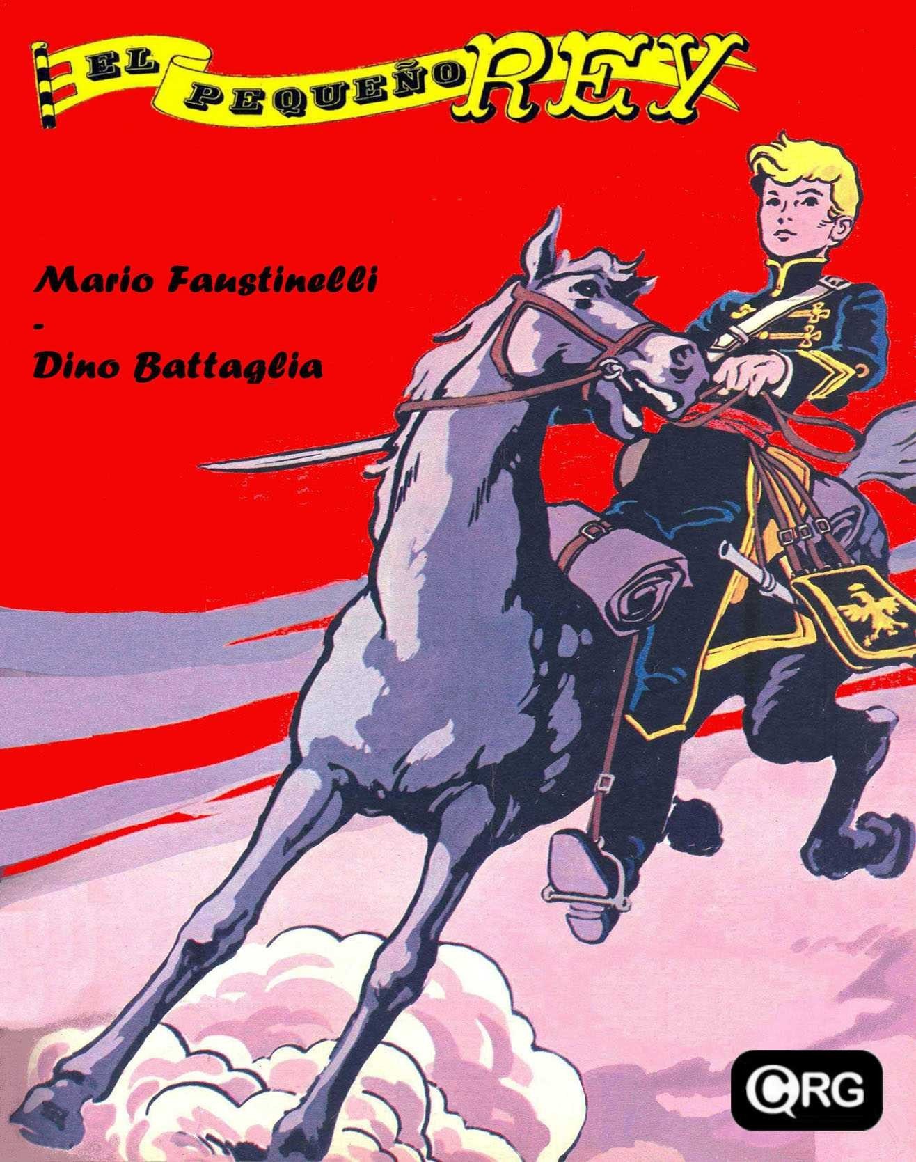 Portada ampliada de El pequeño Rutx