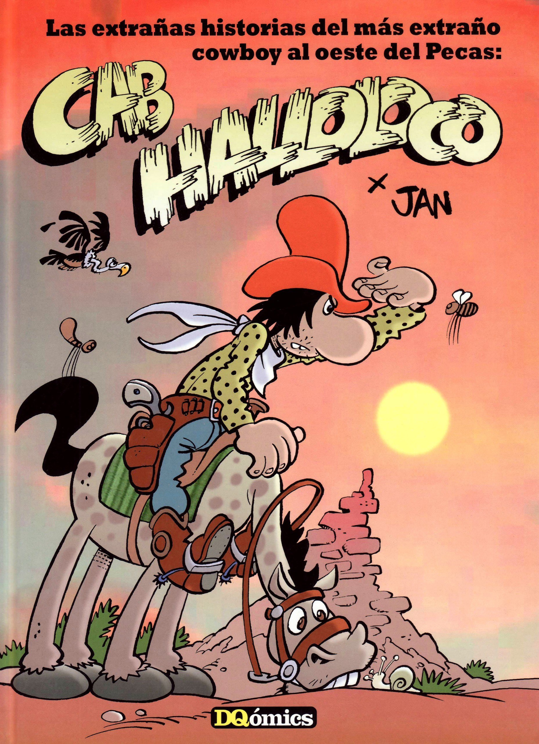 Portada ampliada de Cab Hyllaboo