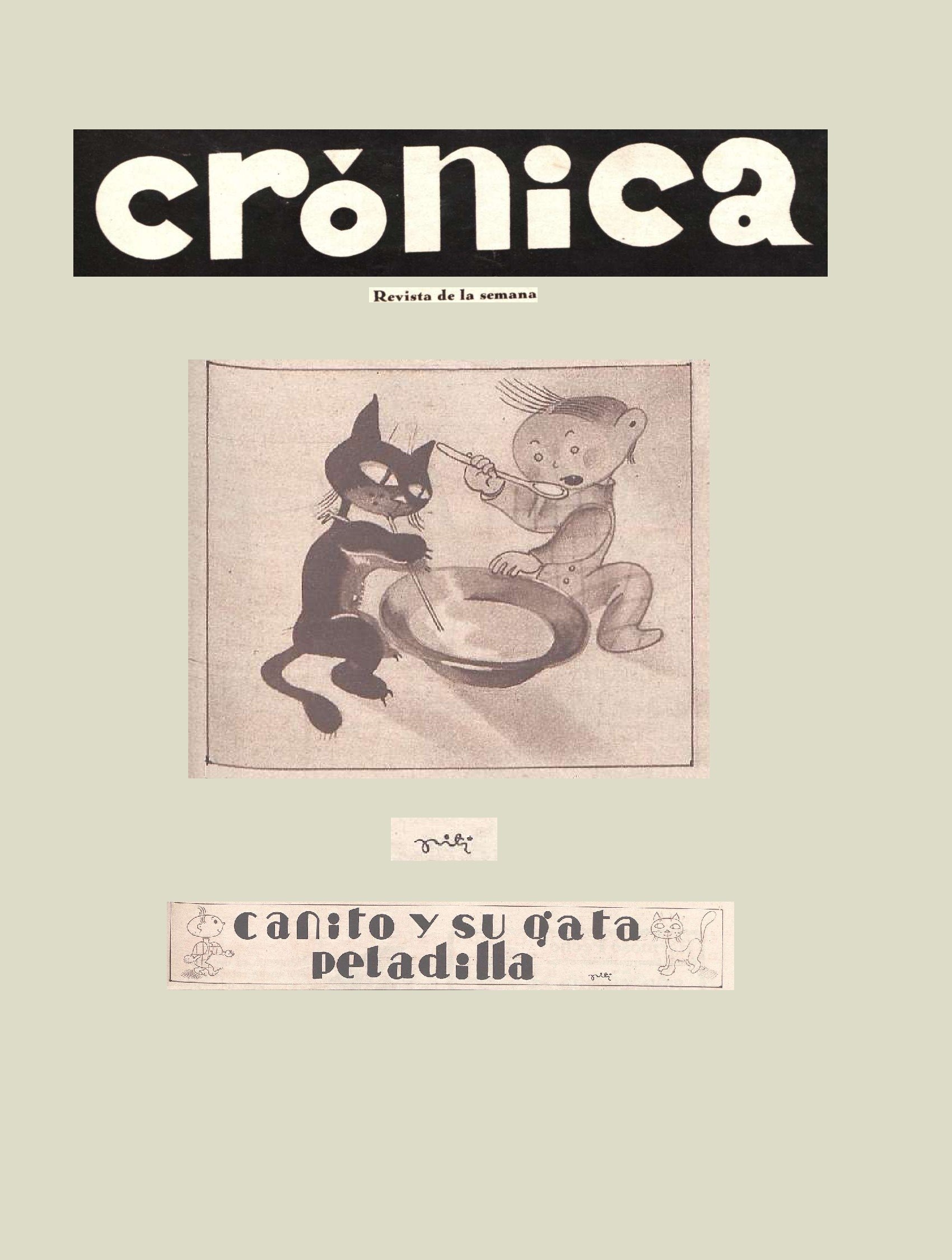 Portada ampliada de crònica