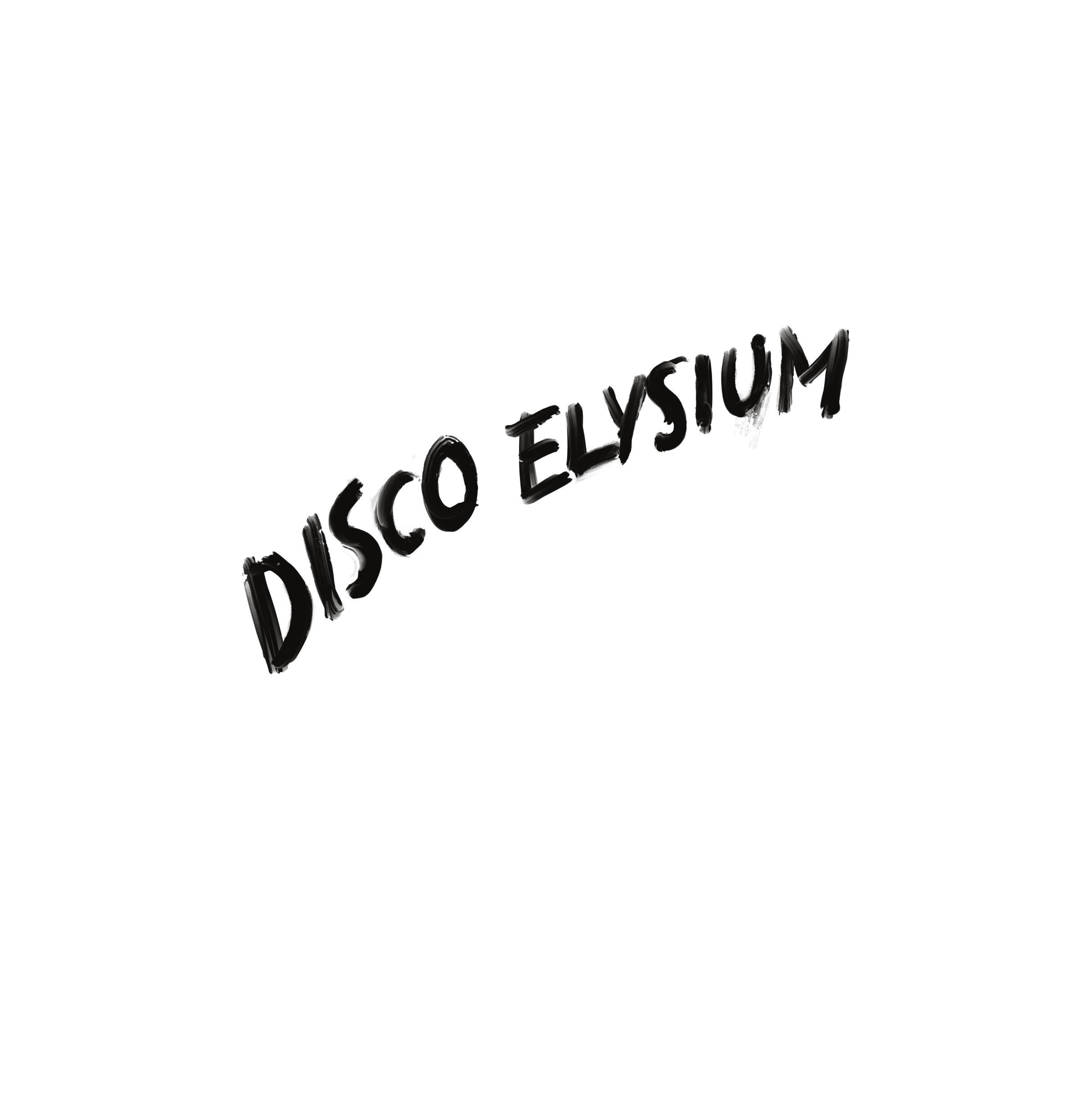 Portada ampliada de Disco Elysium