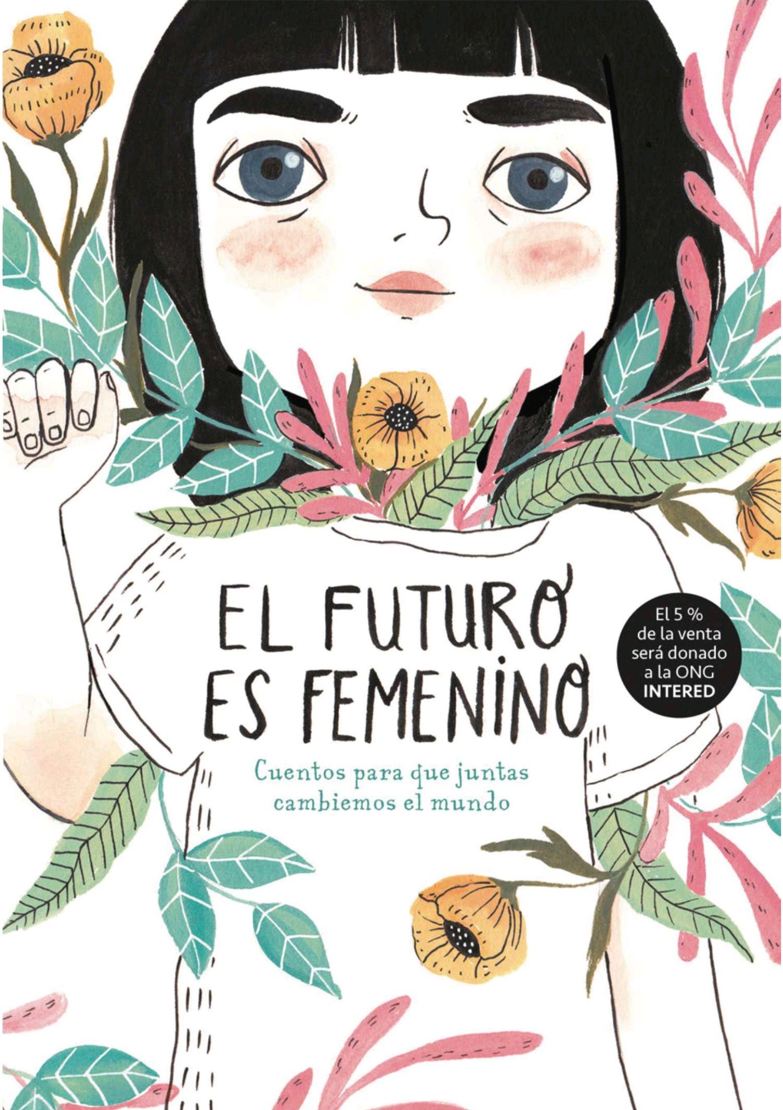 Portada ampliada de EL FUTURO ES FEMENINO