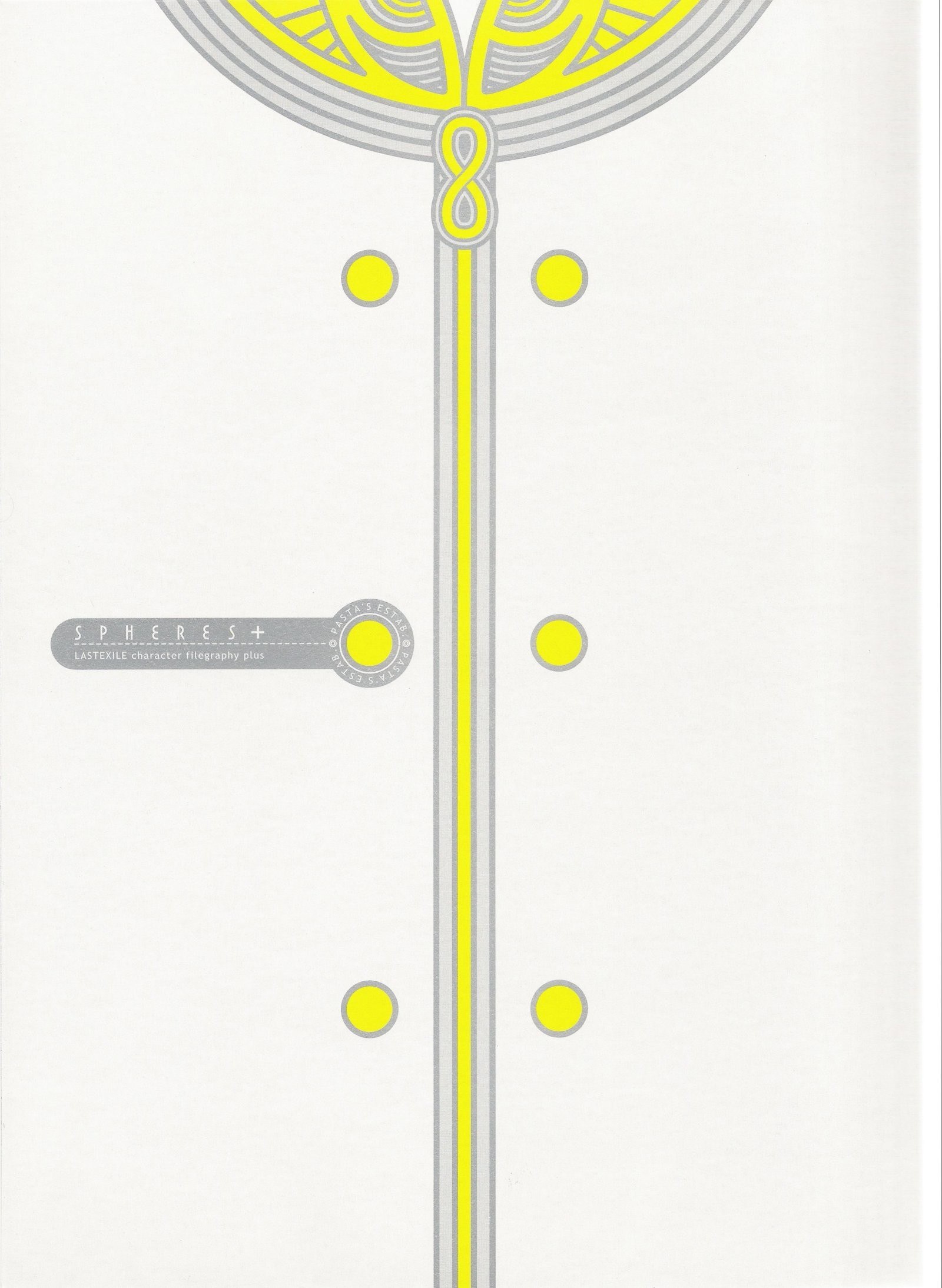 Portada ampliada de (Artbook)Range Murata - Spheres Plus.zip