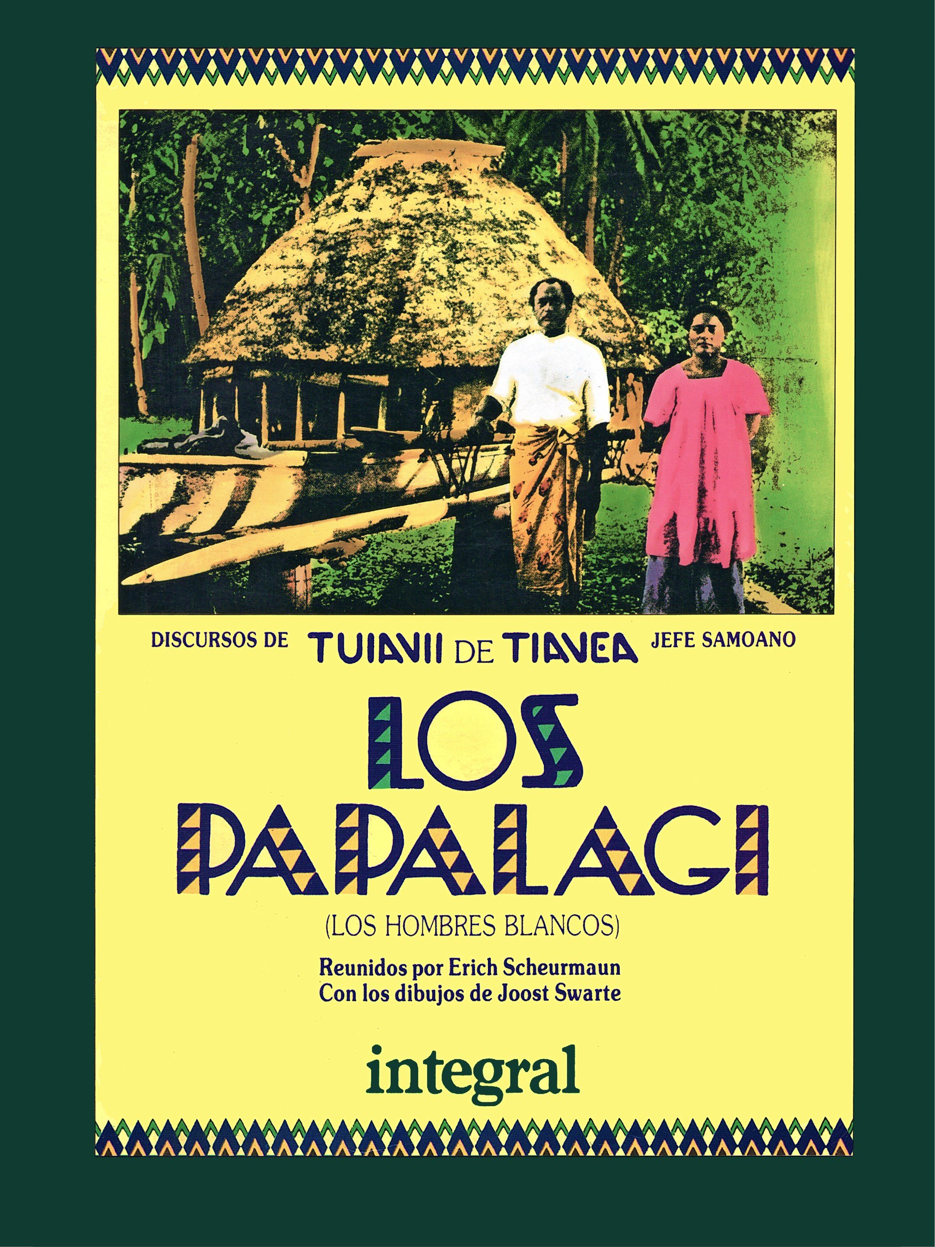 Portada ampliada de LOS DADALAGI (LOS HOMBRES BLANCOS)