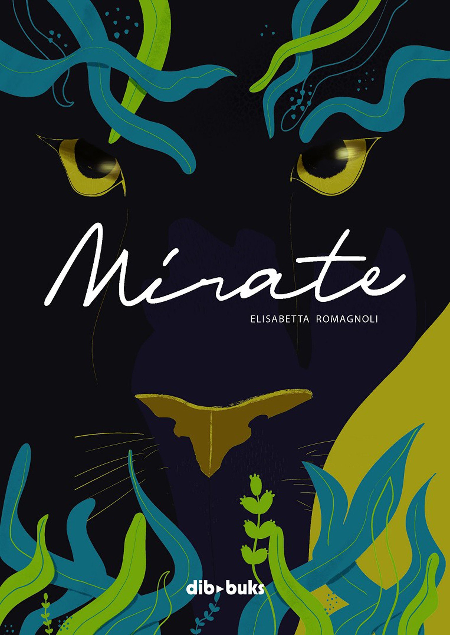 Portada ampliada de Mitate