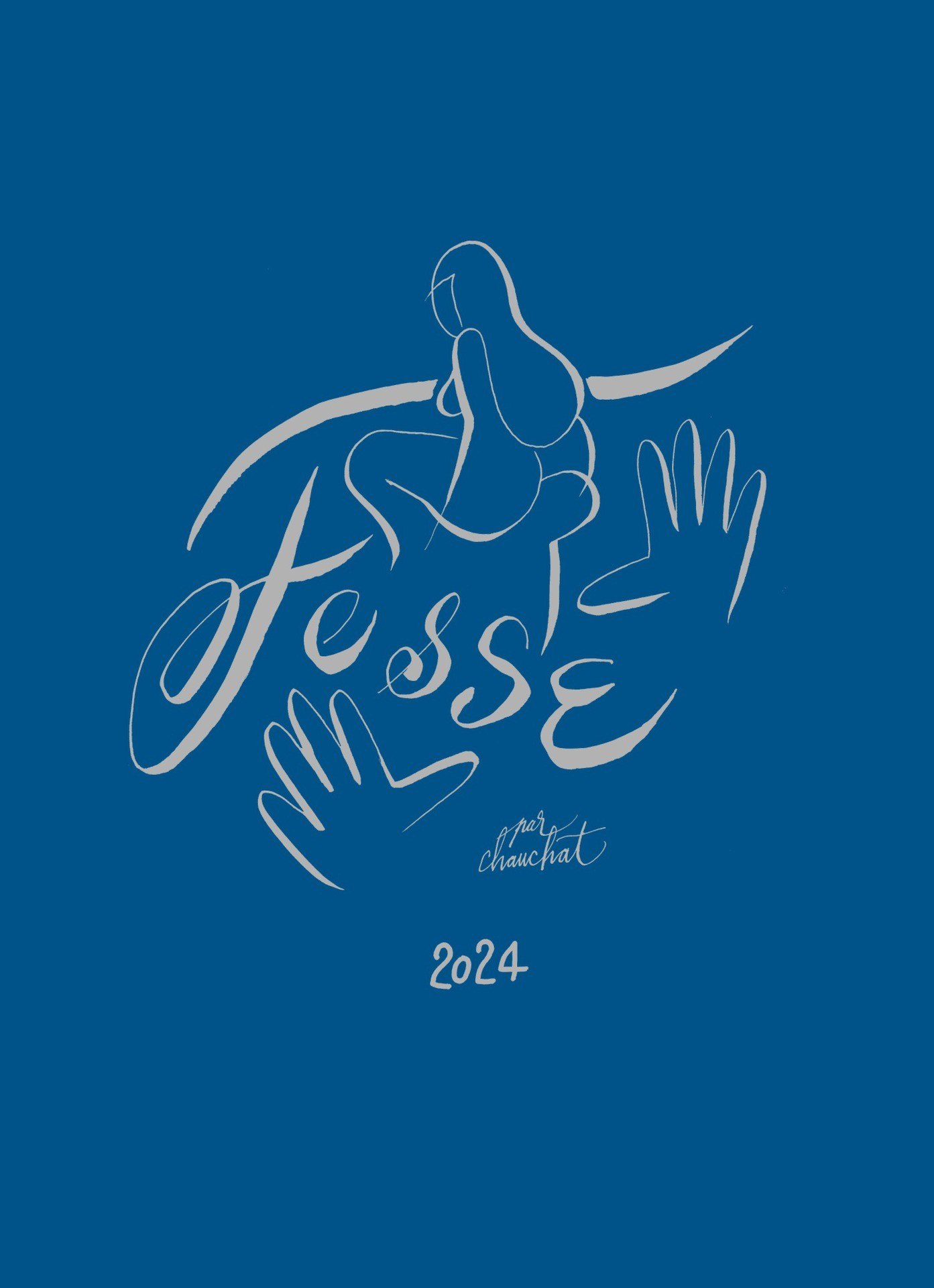 Portada ampliada de Fosse