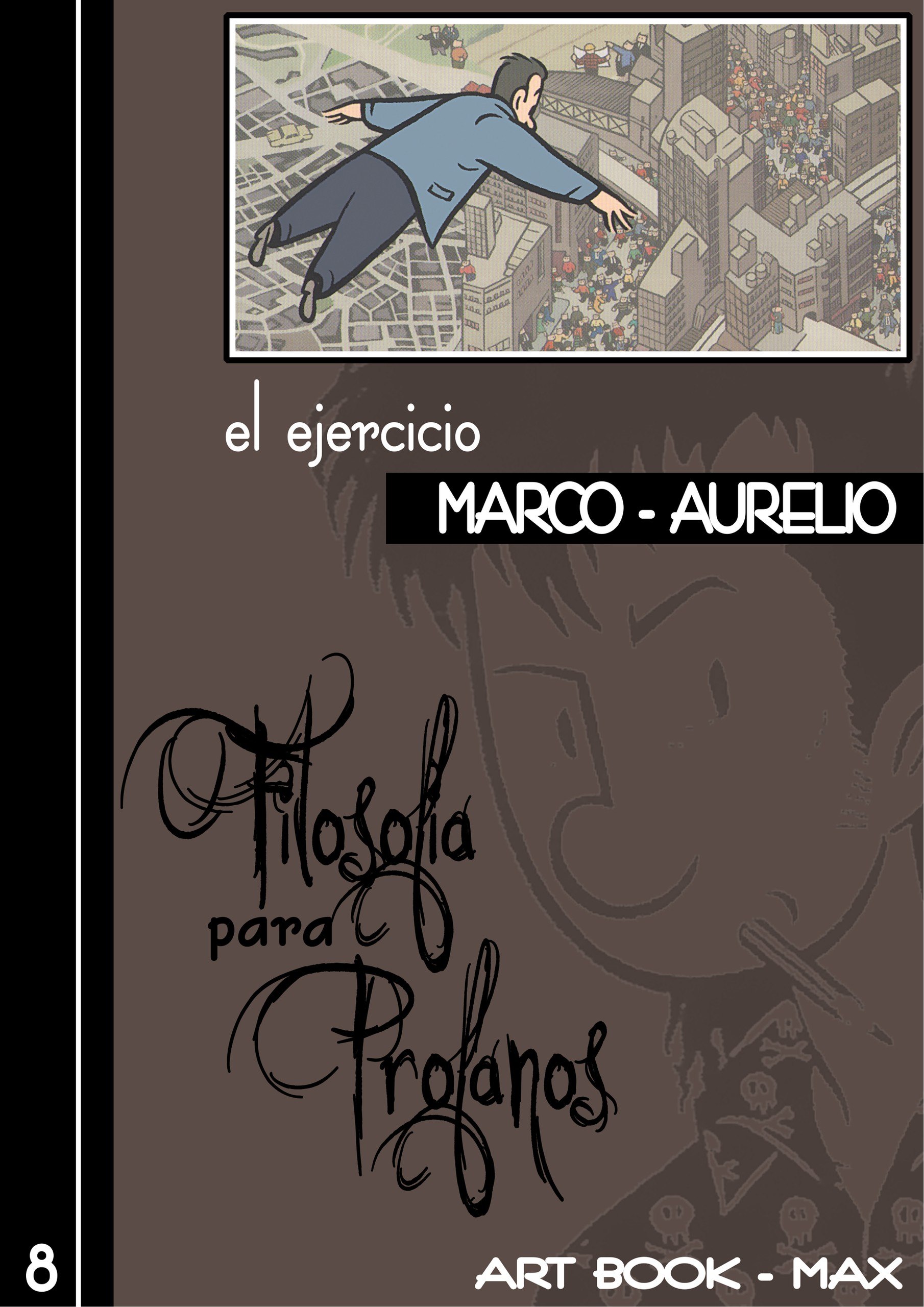 Portada ampliada de el ejercicio