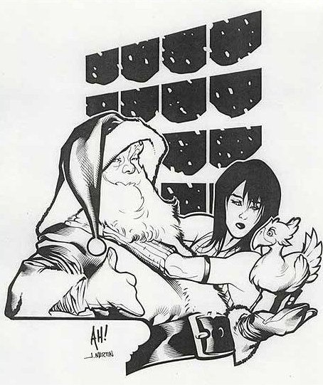 Portada ampliada de Artbook FR-AH The Best Pictures of Adam Hughes (By ISAAC)