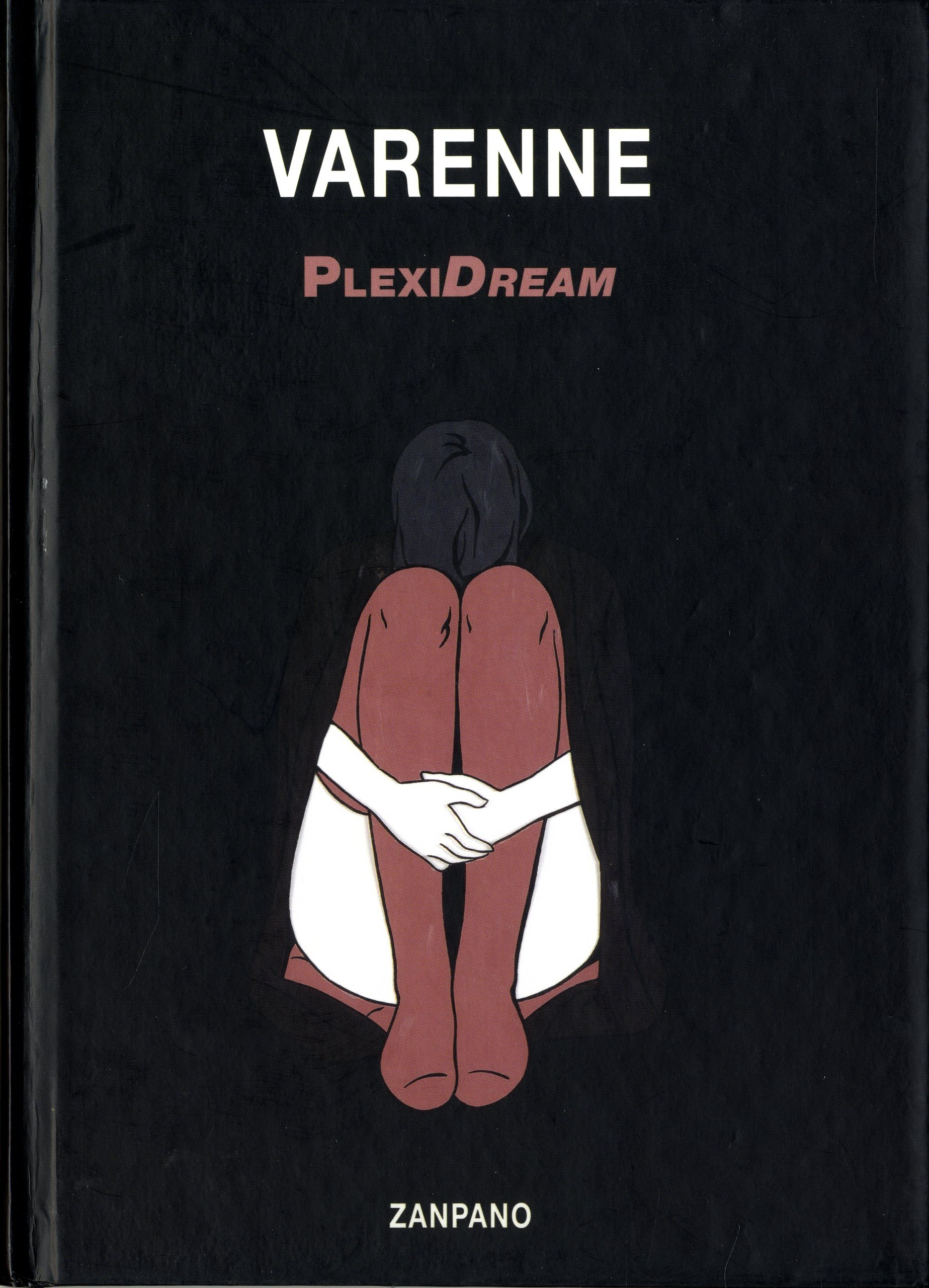 Portada ampliada de VARENNE PLEXIDREAM