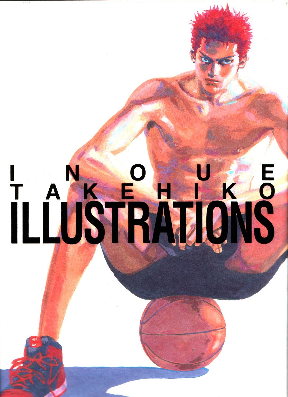 Portada ampliada de ILLUSTRATIONS