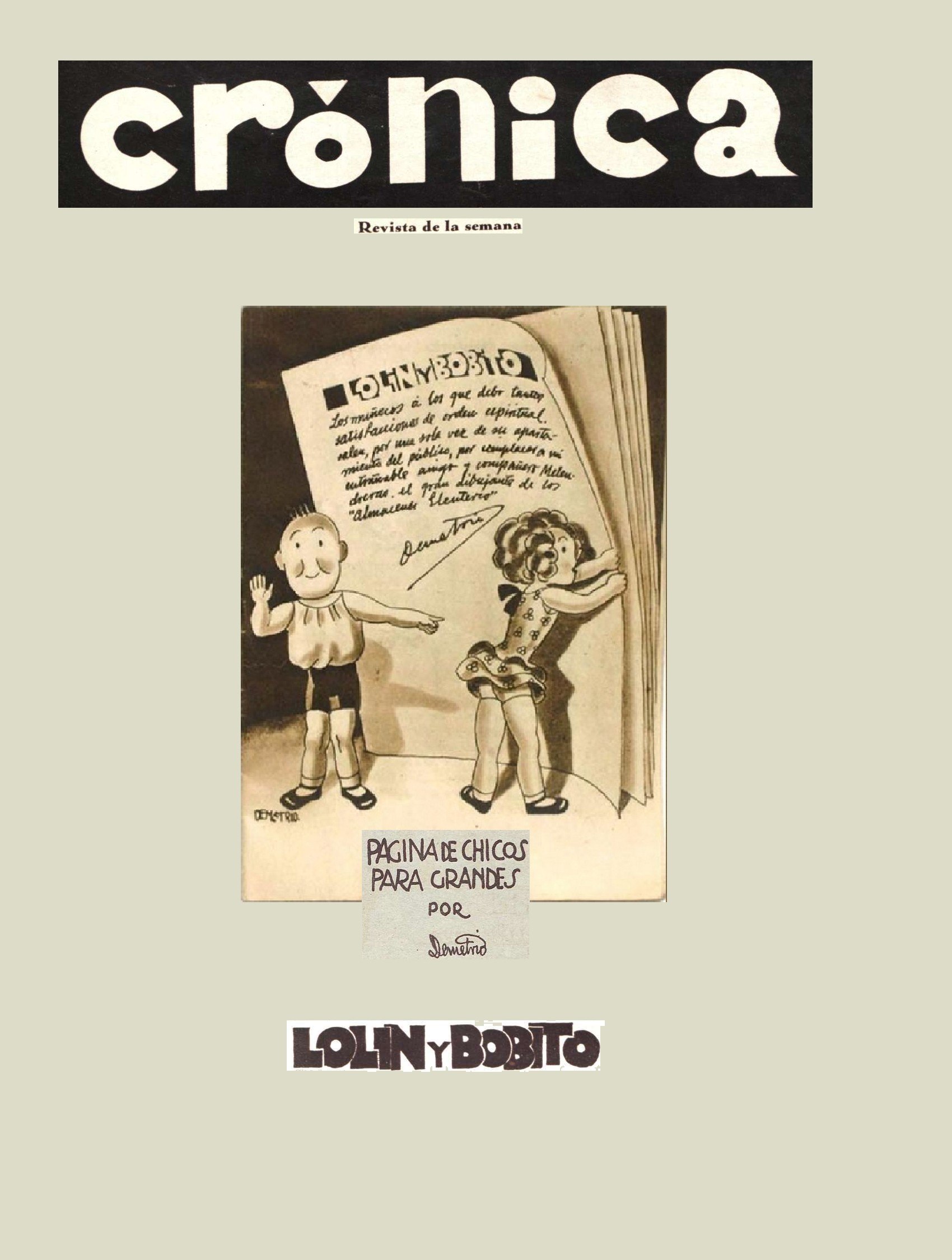 Portada ampliada de crònica