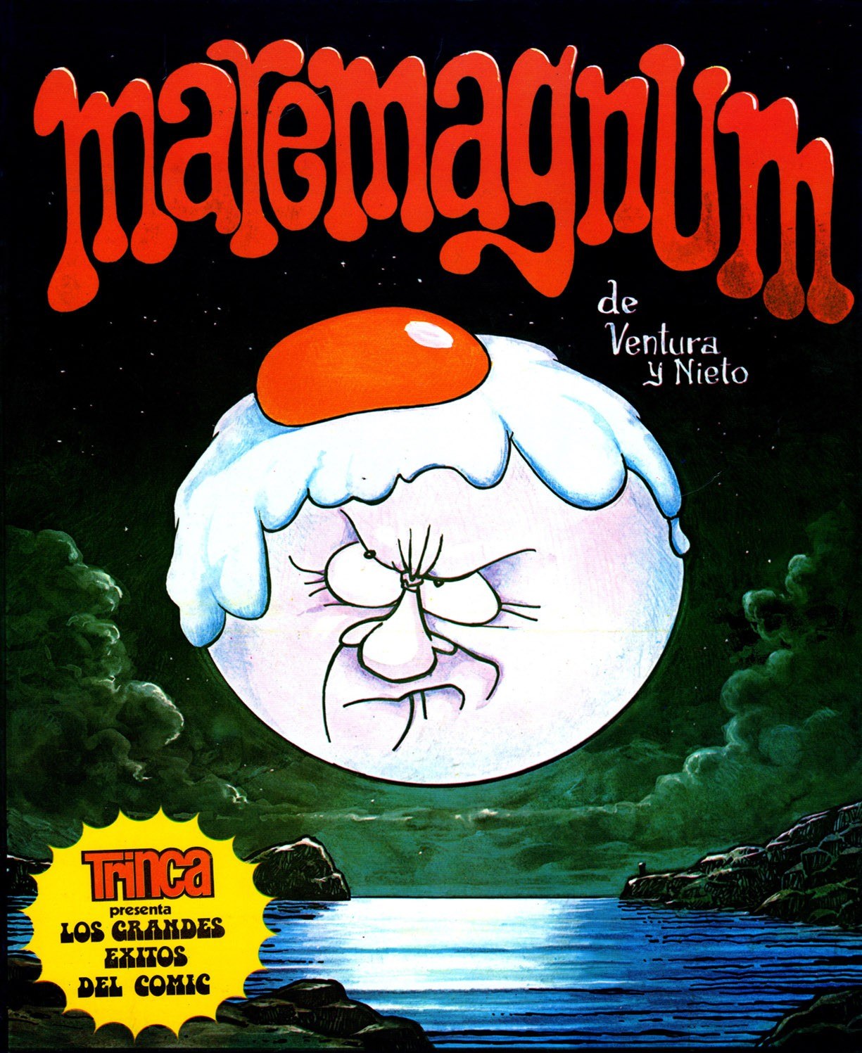 Portada ampliada de malemagnum