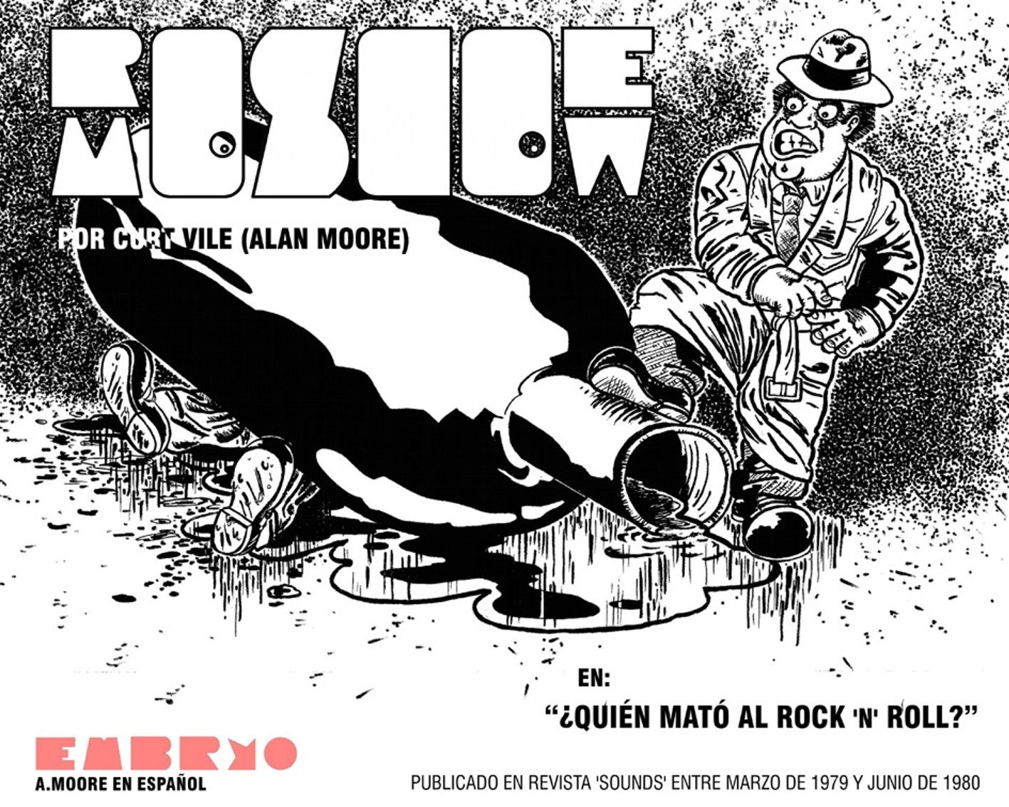 Portada ampliada de MUSICA