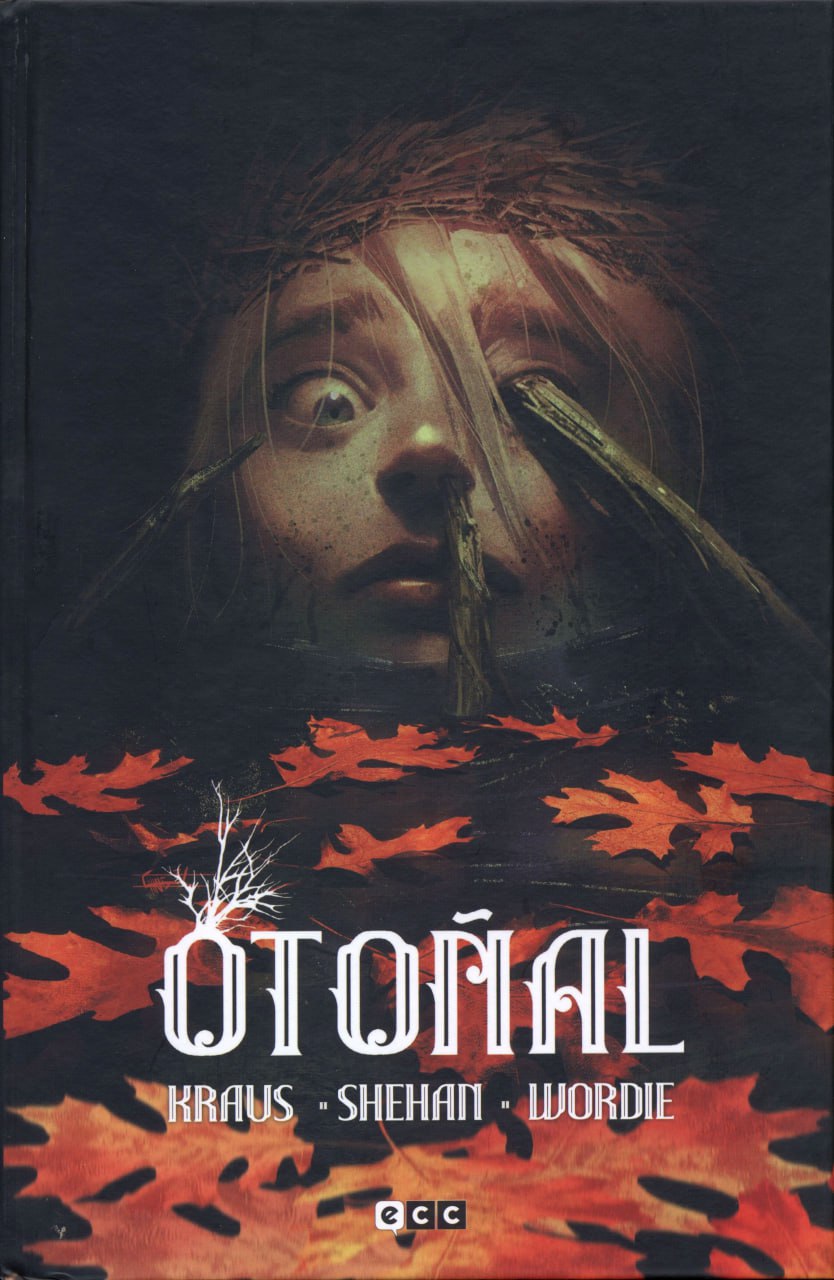 Portada ampliada de OTOMAL