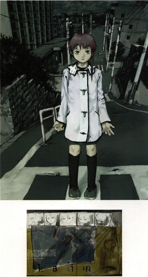 Portada ampliada de rain