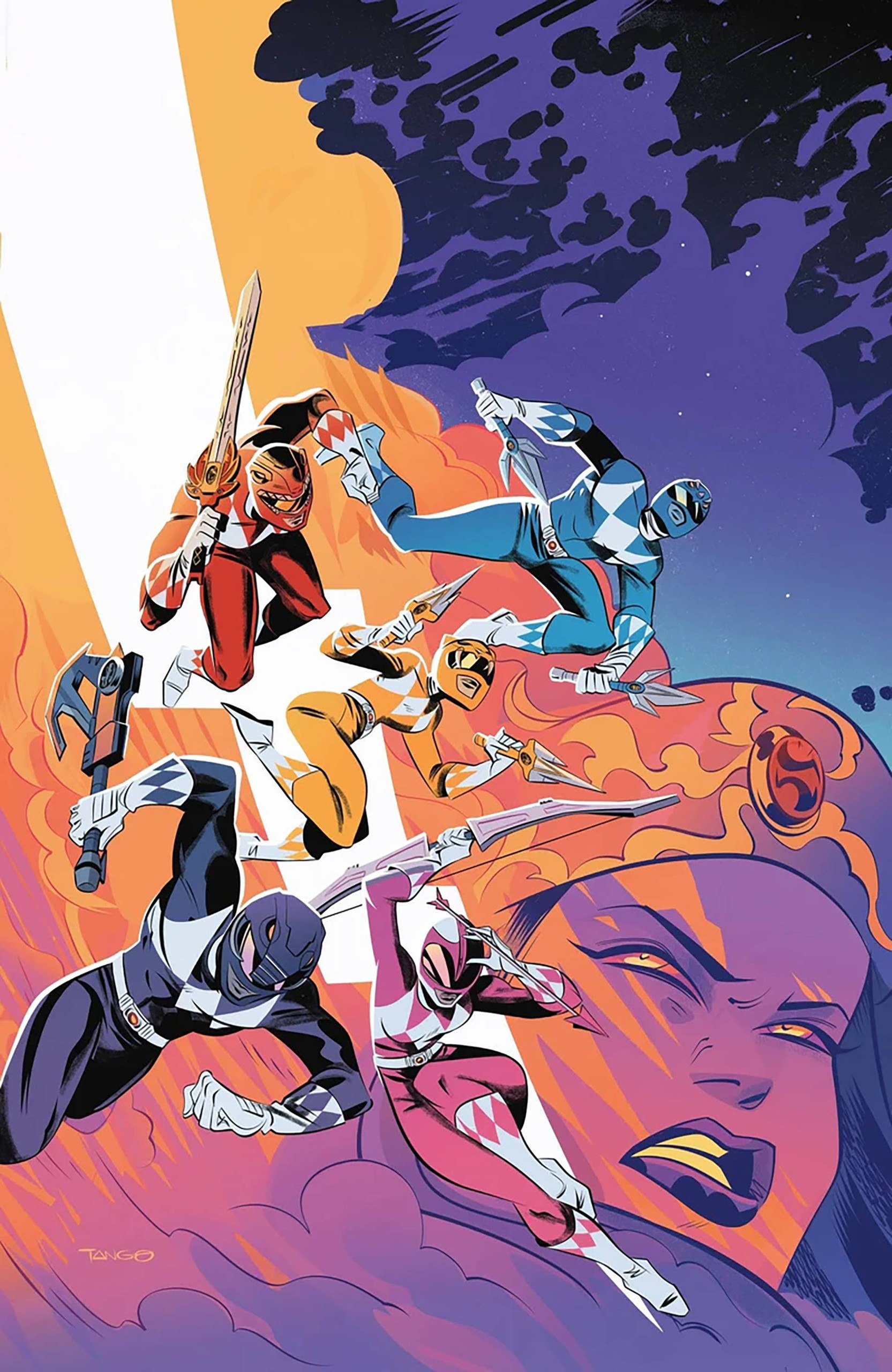 Portada ampliada de MundoTokusatsu_MMPR_-_El_Regreso_de_Rita_01
