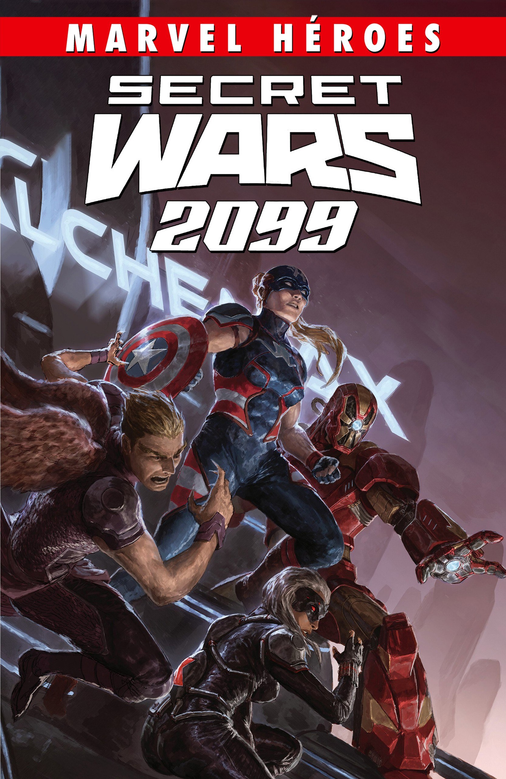 Portada ampliada de SW 2099 (by Bruixot) (MQ)(DI)