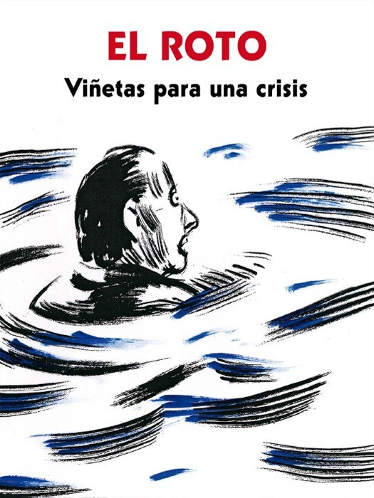 Portada ampliada de Viñetas para una crisis