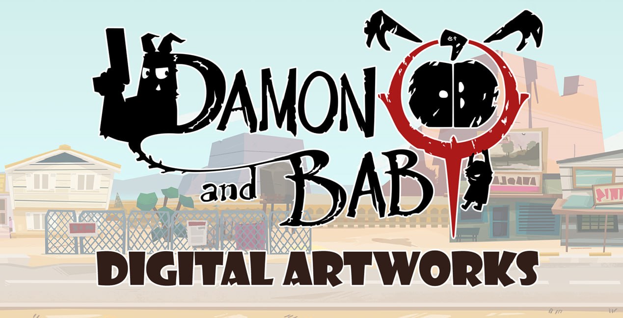 Portada ampliada de Digital Artworks