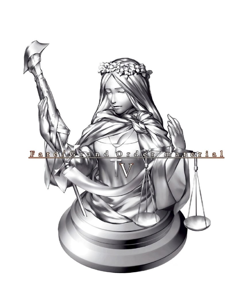 Portada ampliada de Justice and Order Memorial