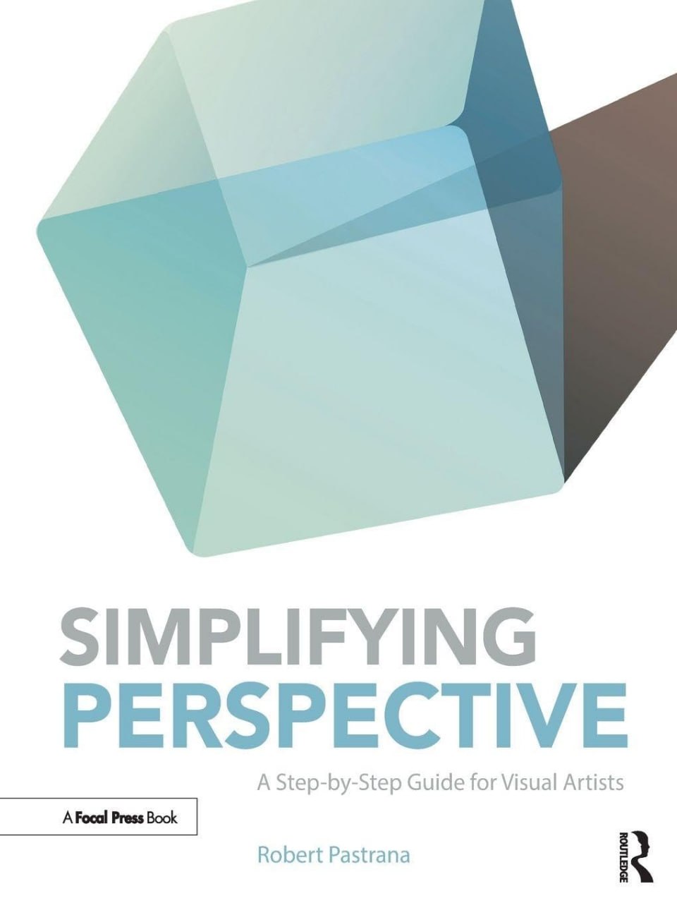 Portada ampliada de Simplifying Perspective