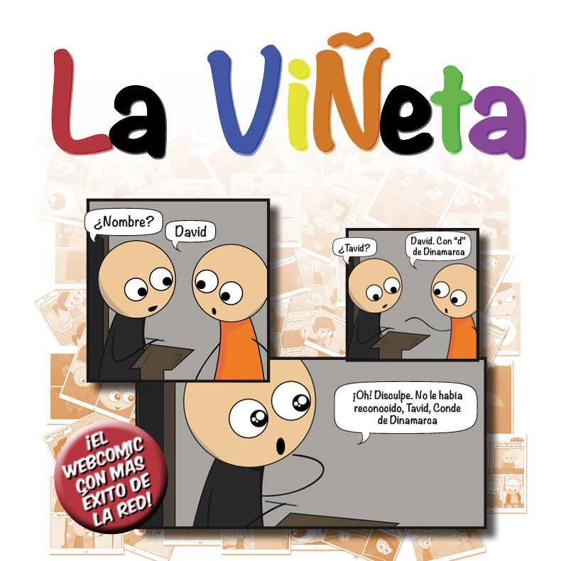 Portada ampliada de Lavineta(Fakolas)(CRG)