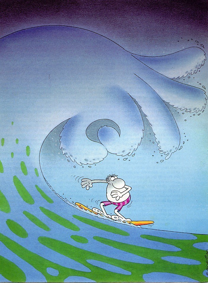 Portada ampliada de MRILLO. 340 picks .El Pais '90
