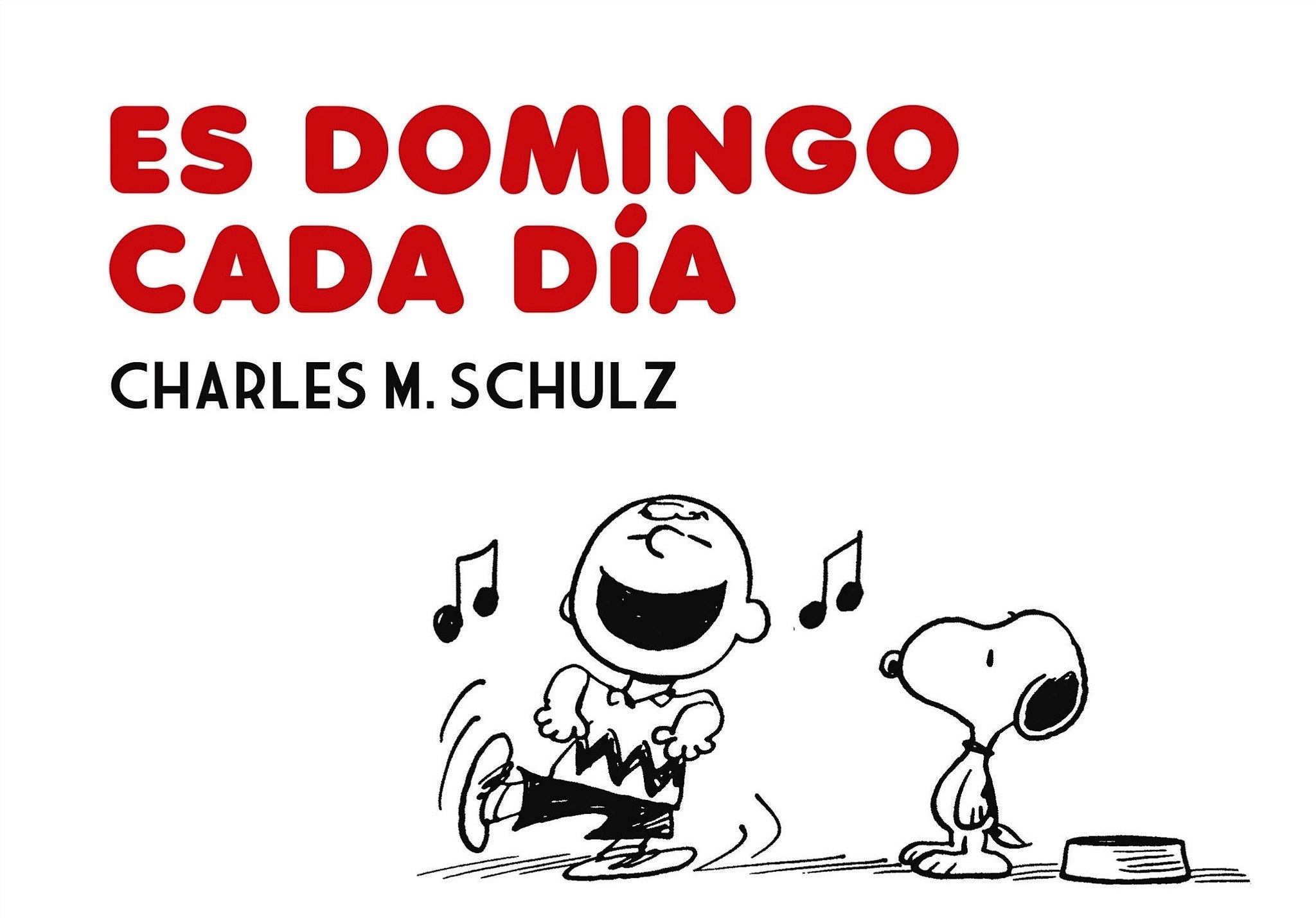Portada ampliada de ES DOMINGO CADA DÍA