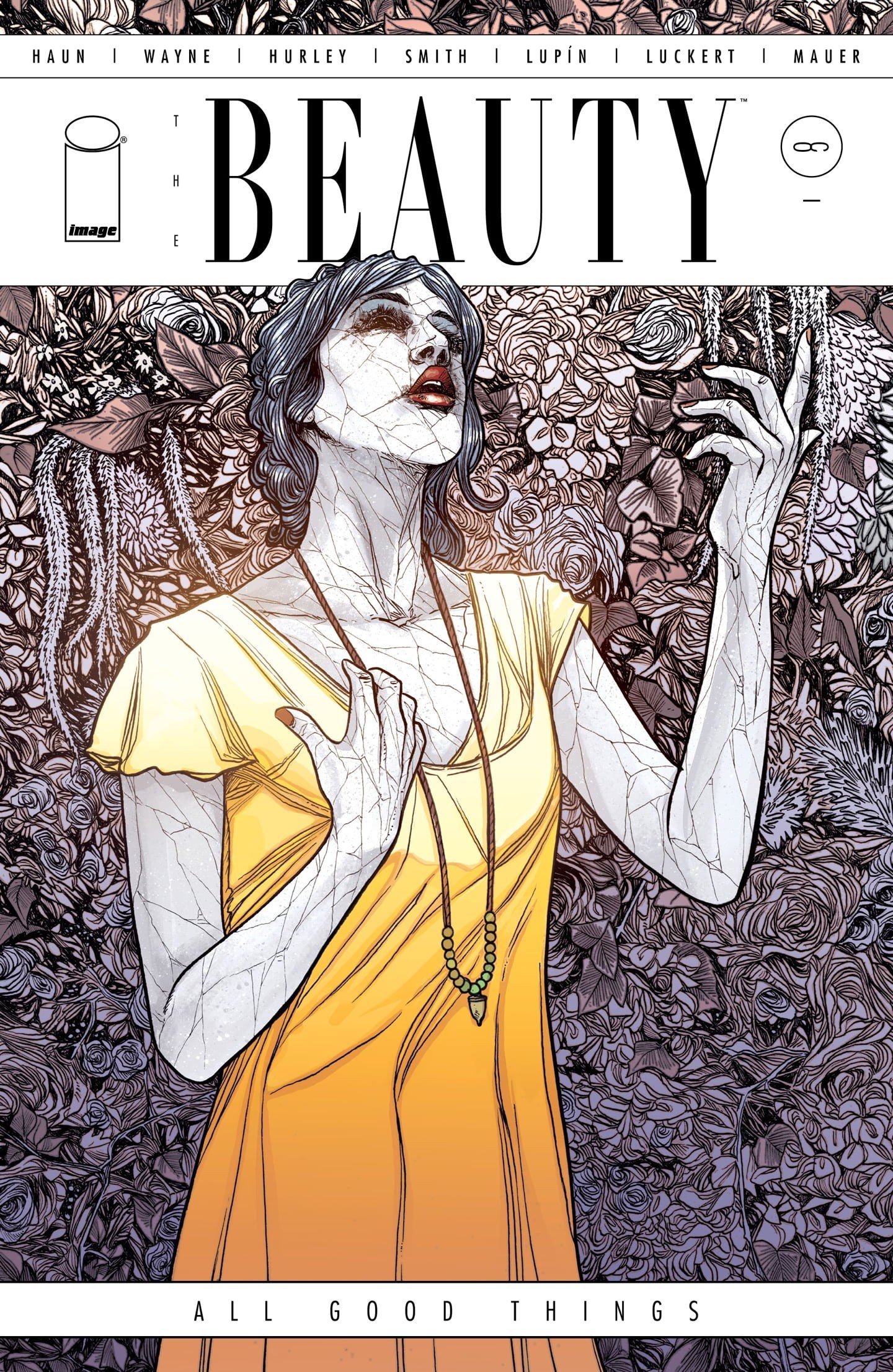 Portada ampliada de BEAUTY