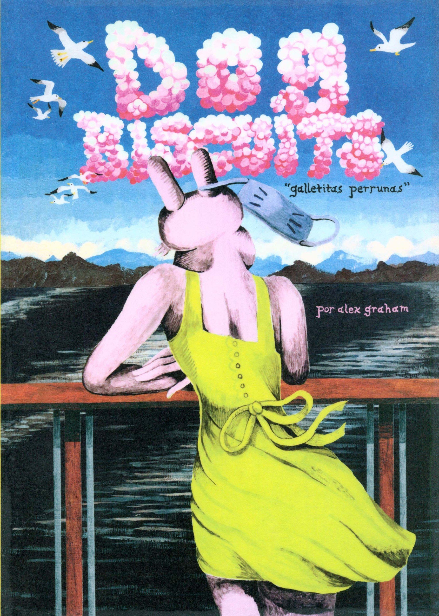 Portada ampliada de Dog Biscuits