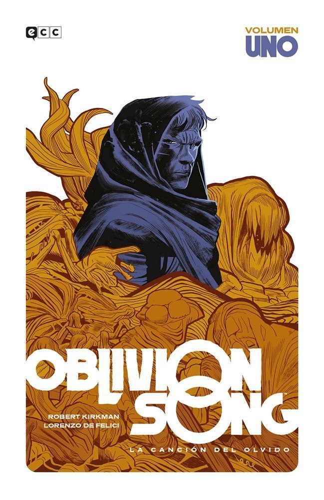 Portada ampliada de OBLIVION SONG