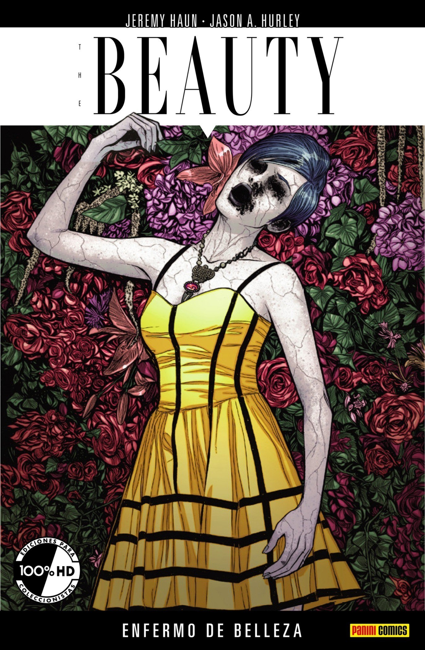 Portada ampliada de BEAUTY