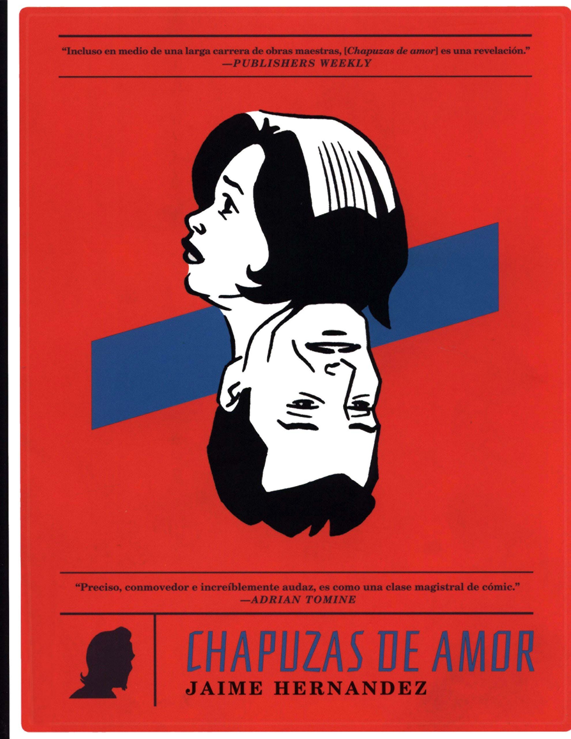 Portada ampliada de CHAPUZAS DE AMOR