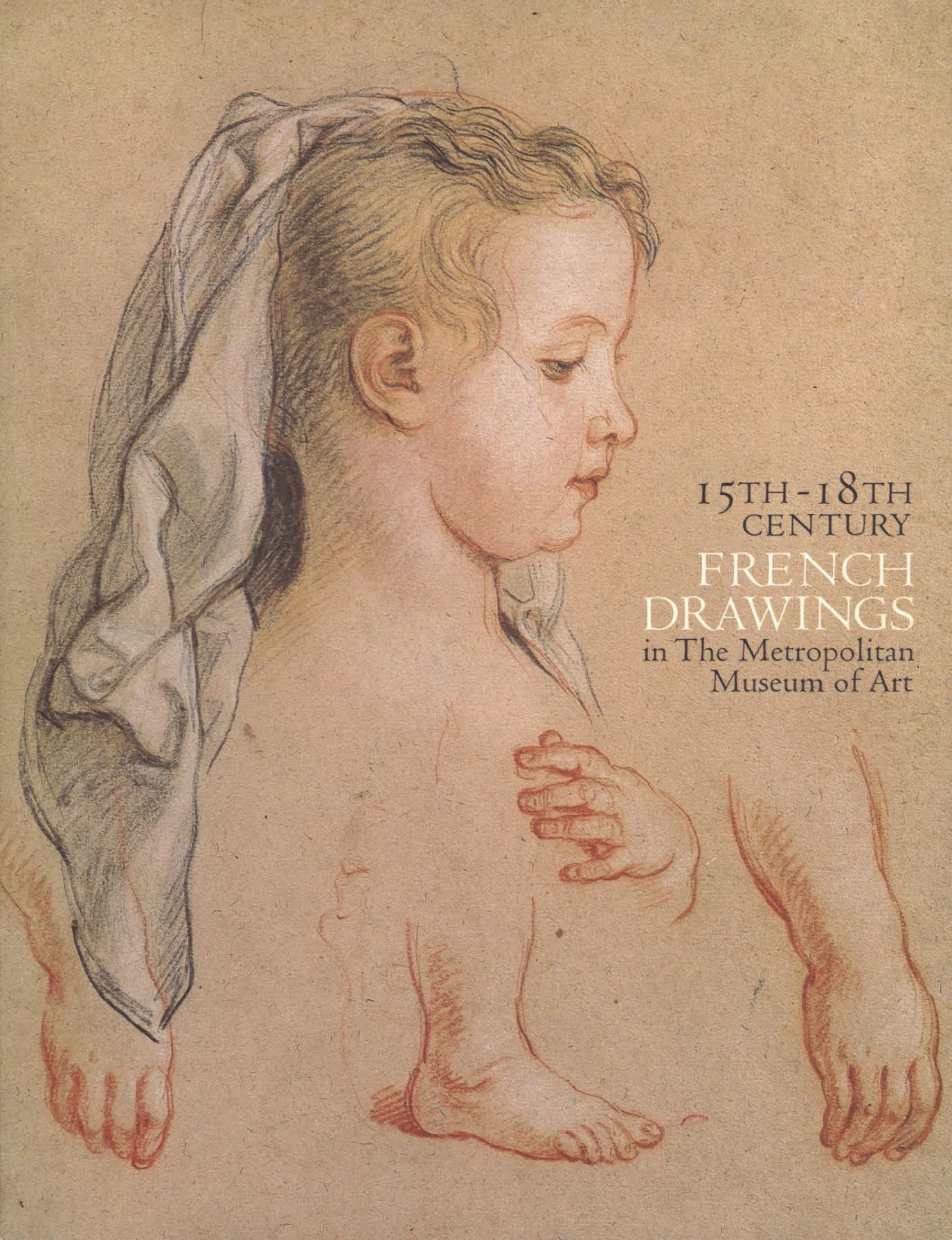 Portada ampliada de 15TH-18TH CENTURY FRENCH DRAWINGS