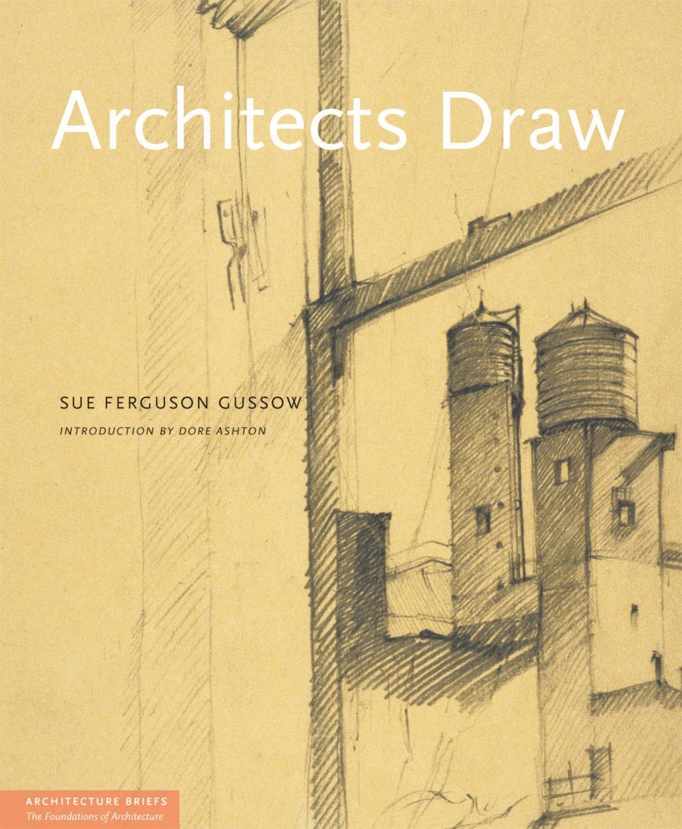 Portada ampliada de Architects Draw