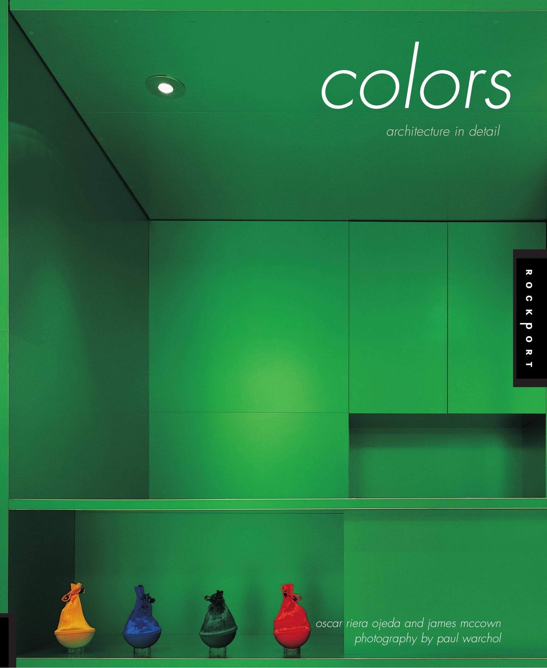 Portada ampliada de colors