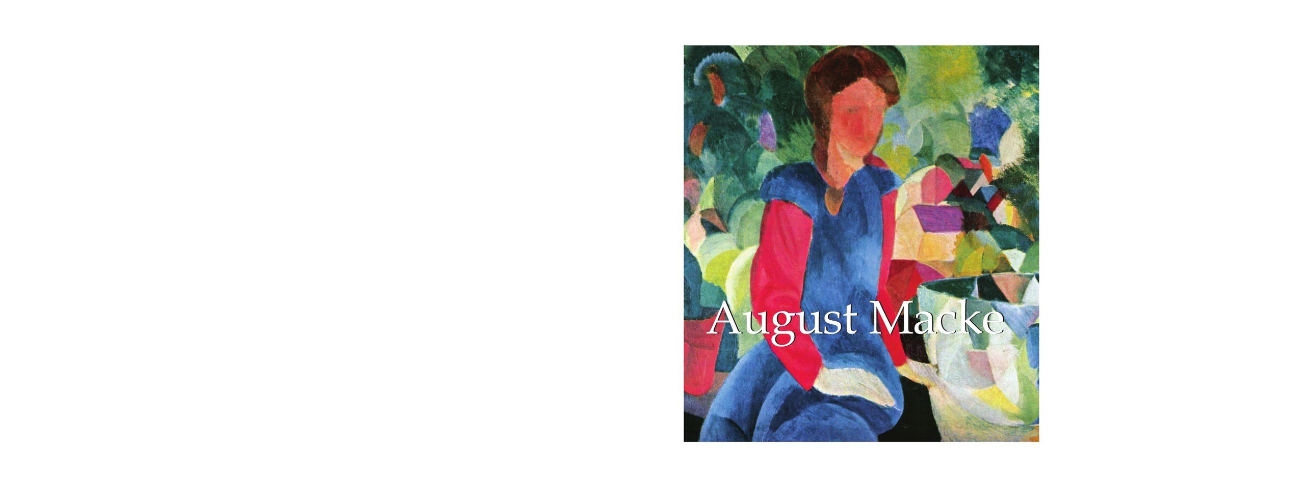 Portada ampliada de AugustMackeT.meArtFacultas