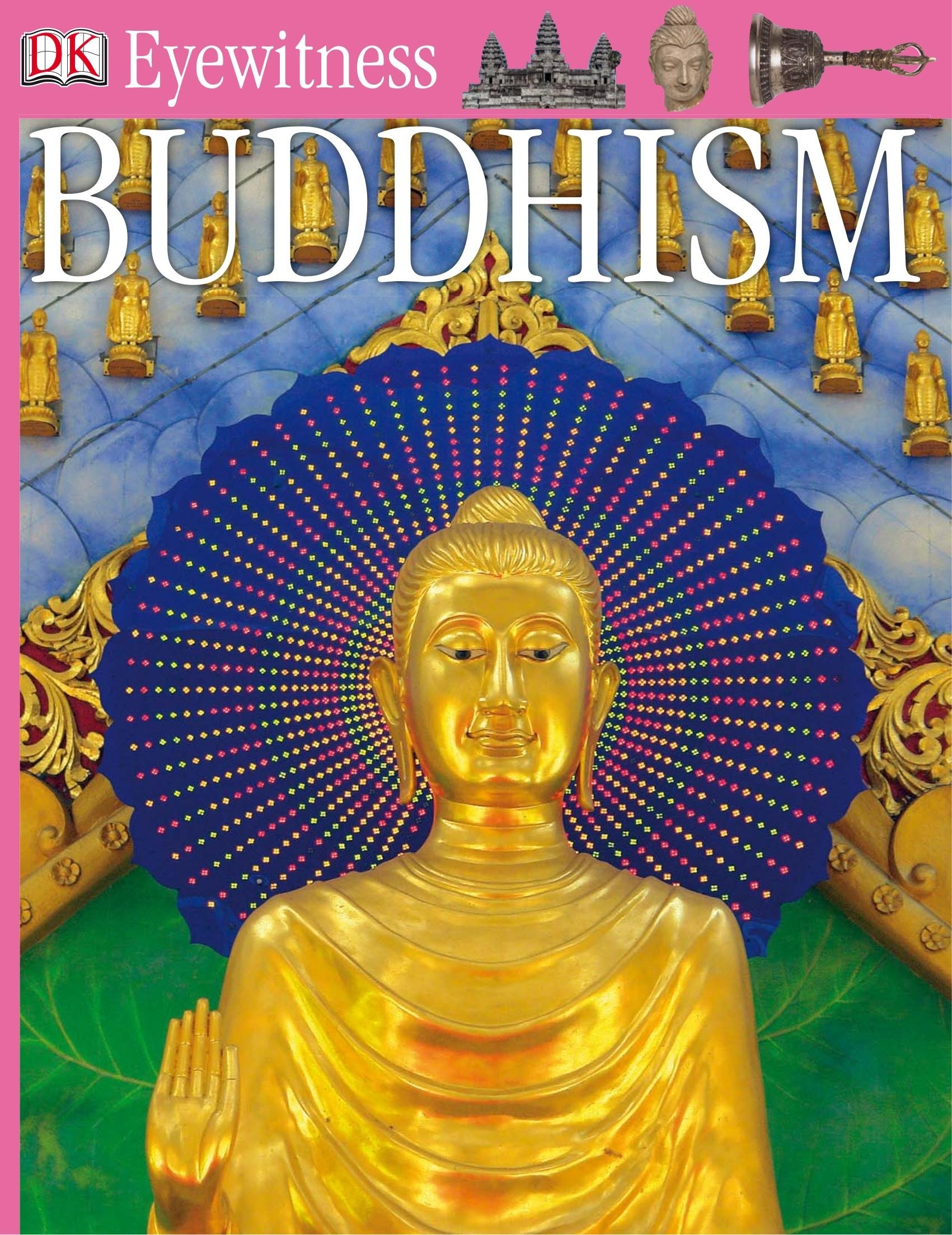 Portada ampliada de Buddhism