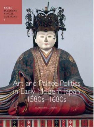 Portada ampliada de ArtAndPalacePoliticsInEarlyModernJapan1580s_1680sT_meArtFacultas