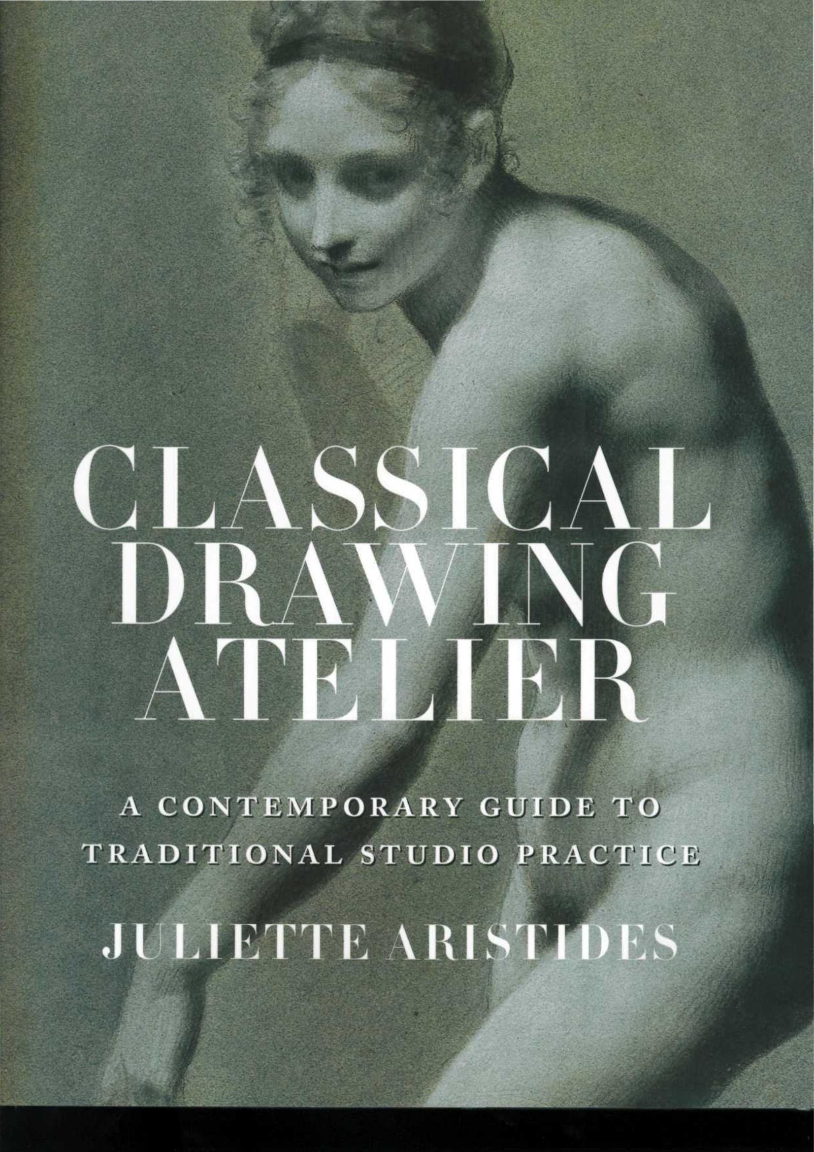 Portada ampliada de CLASSICAL DRAWING ATELIER
