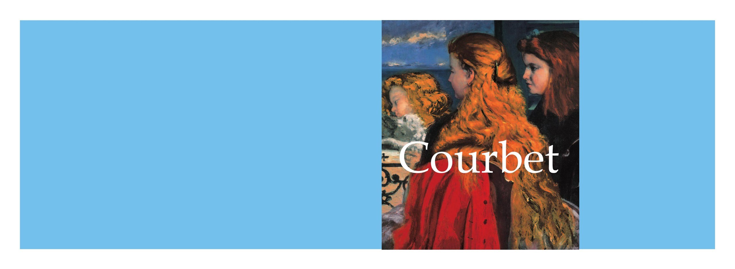 Portada ampliada de Courbe